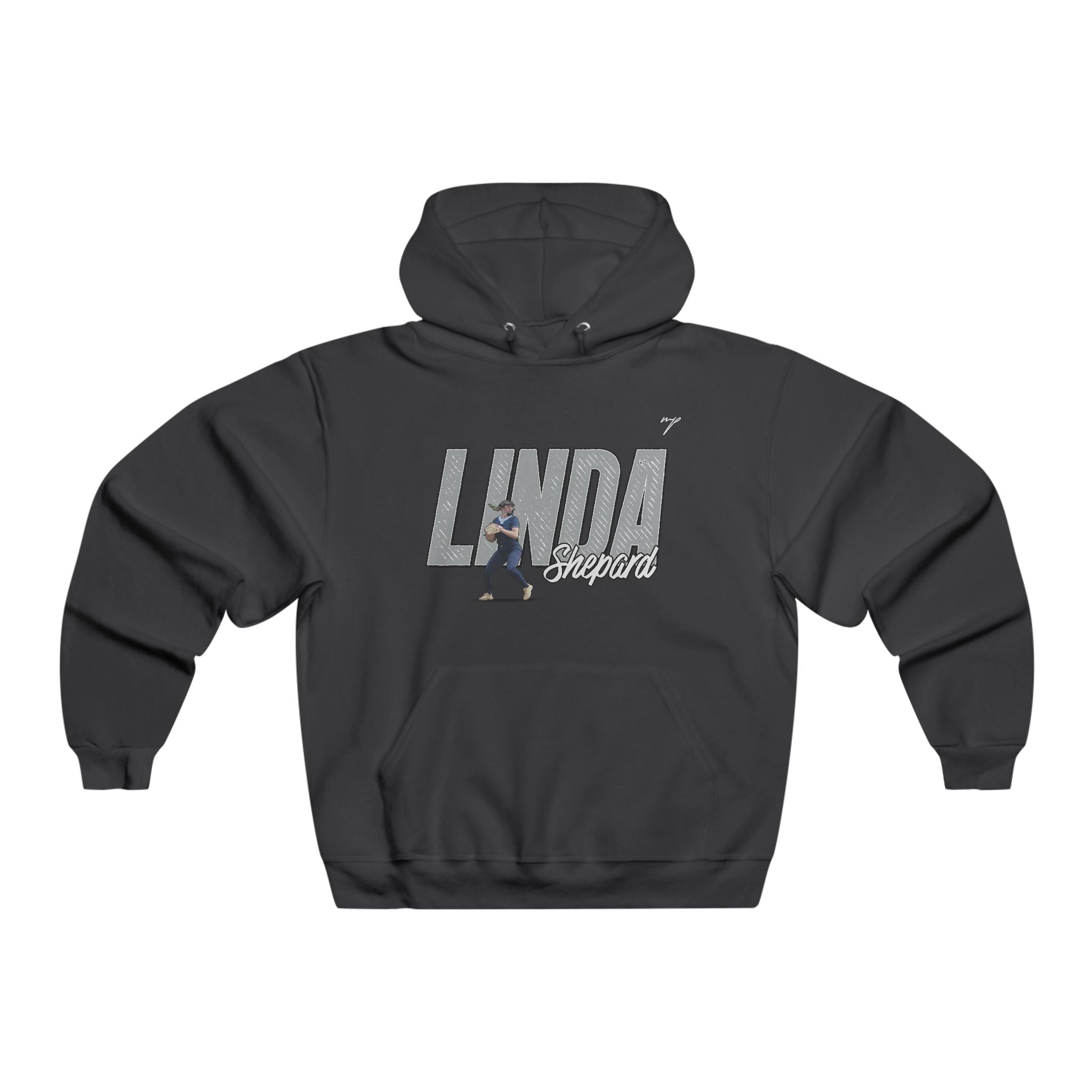 Linda Shepard Vintage Hoodie