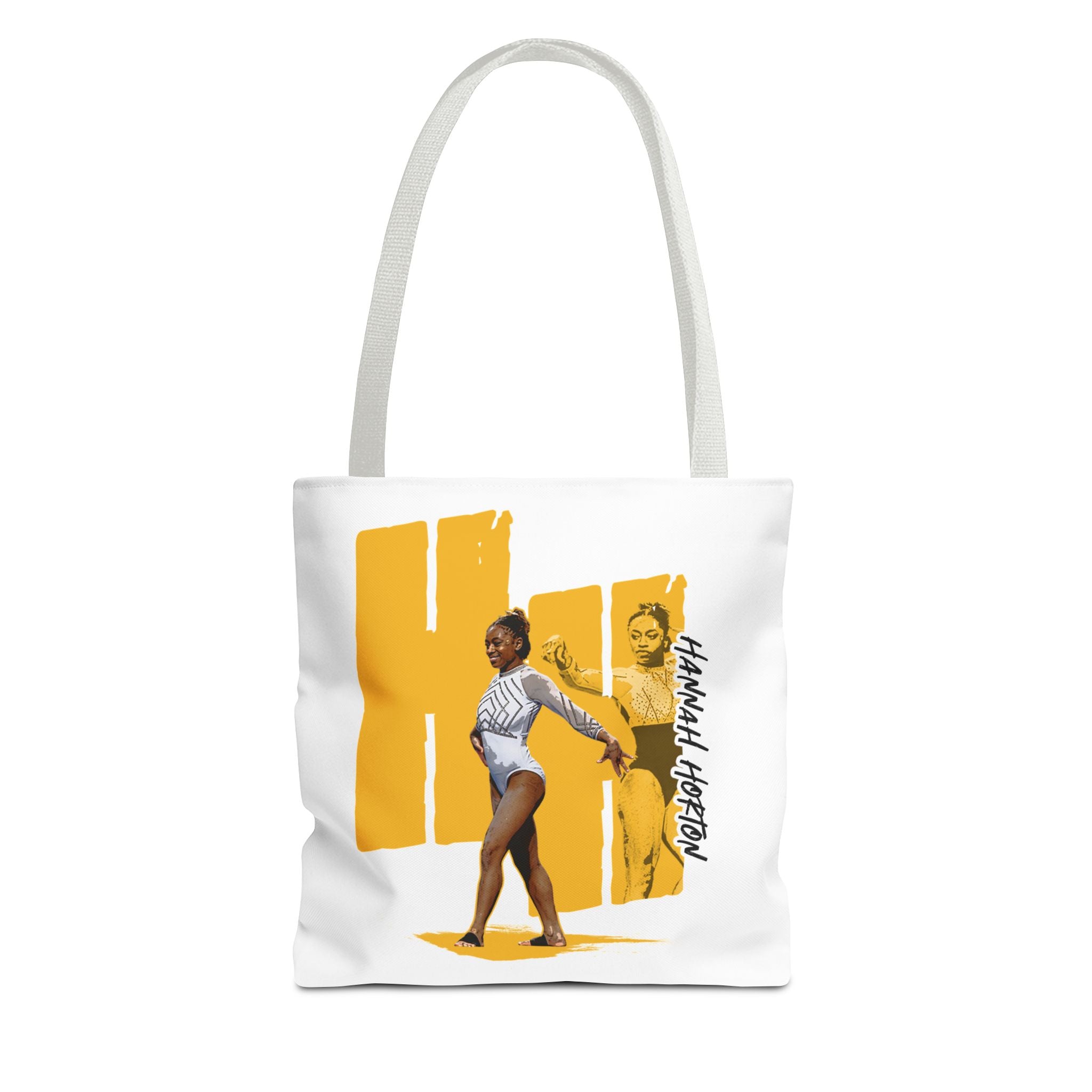 Hannah Horton Tote Bag