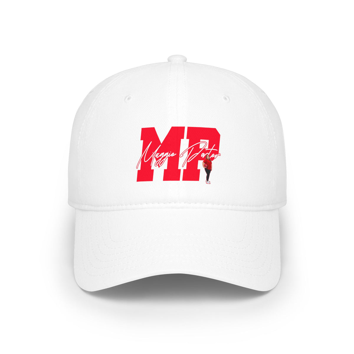 Maggie Porter Hat