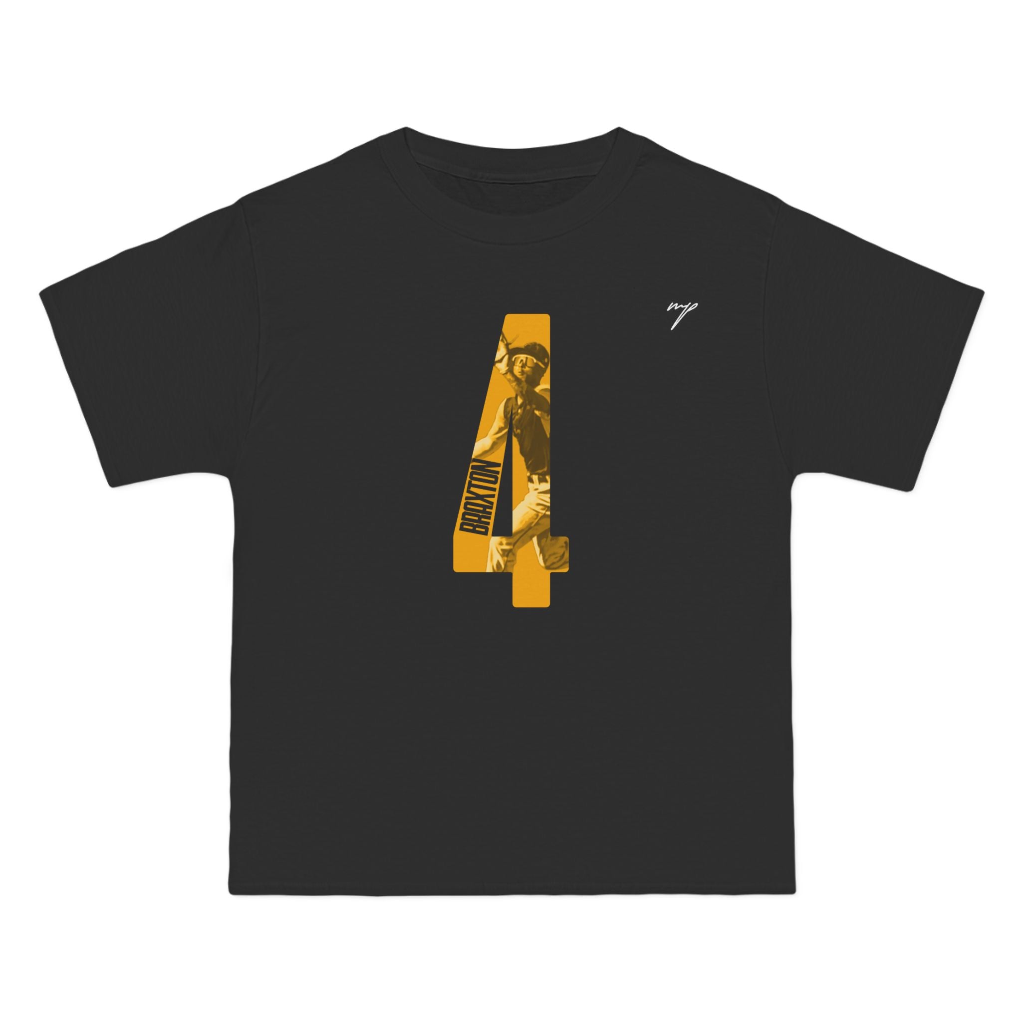 Dillon Braxton Vintage Tee