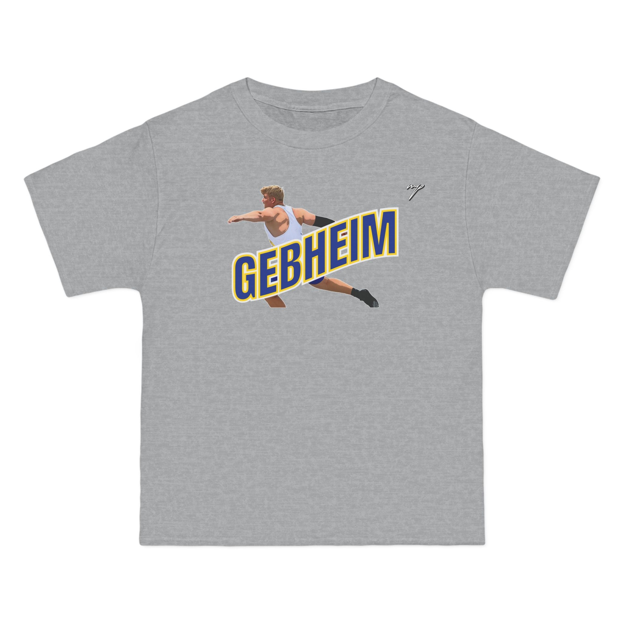 Caymen Gebheim Vintage Tee