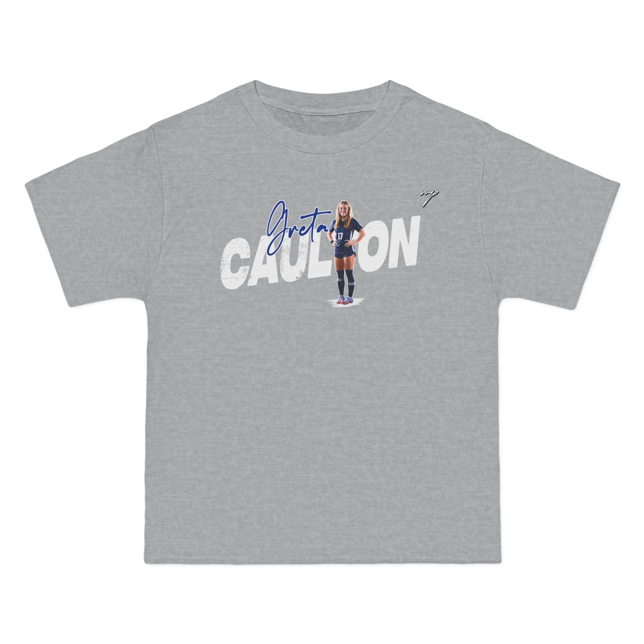Greta Caulton Vintage Tee