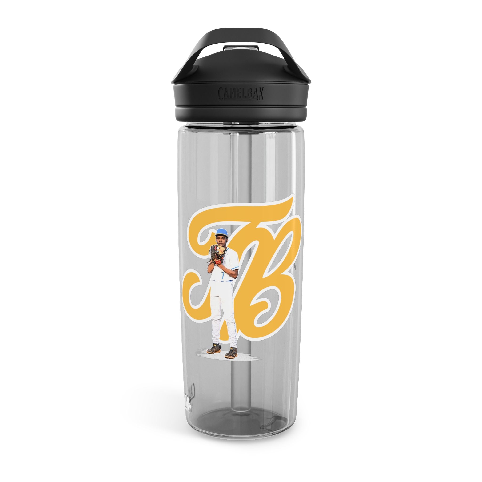 Tyon Belton CamelBak Water Bottle