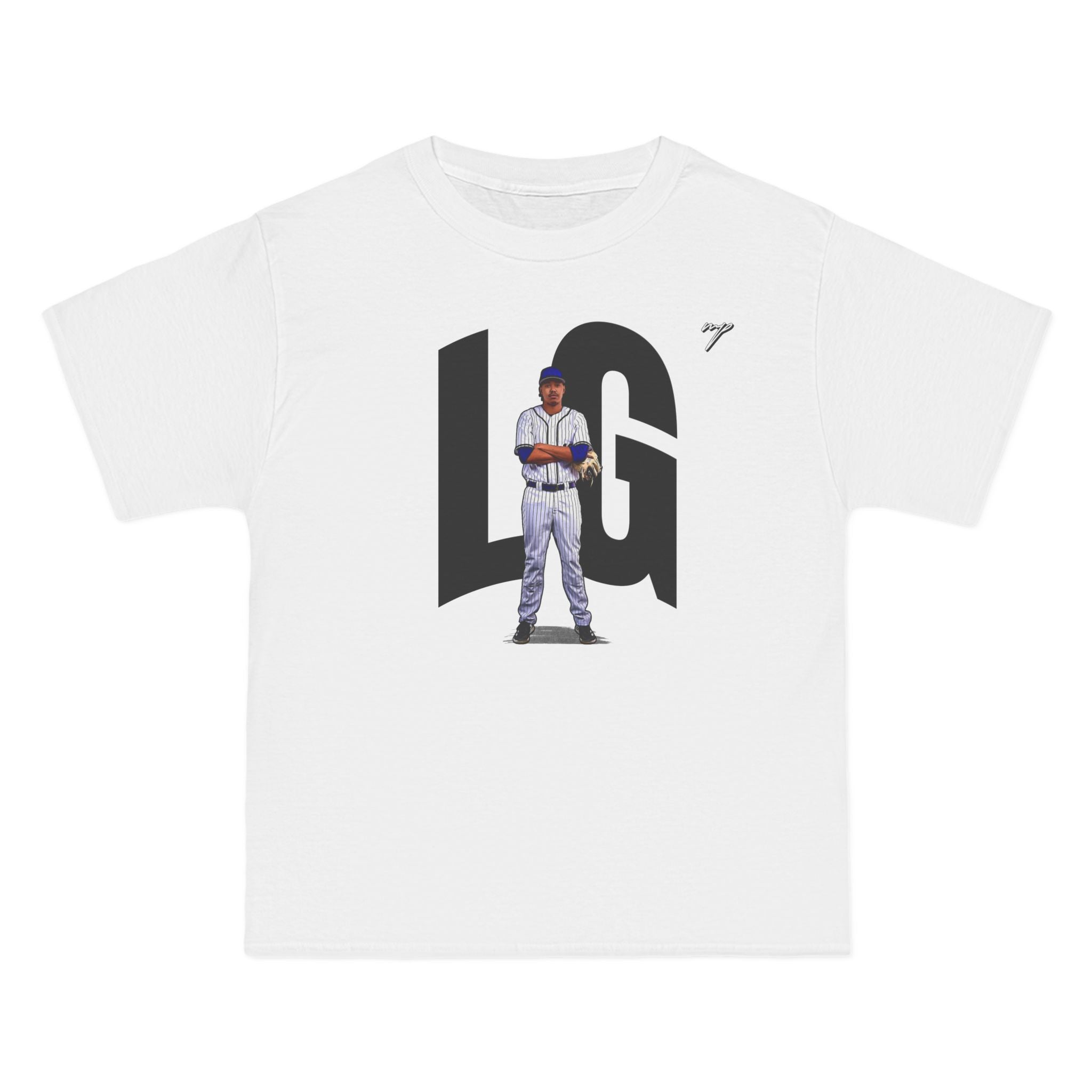 Landyn Grant Vintage Tee