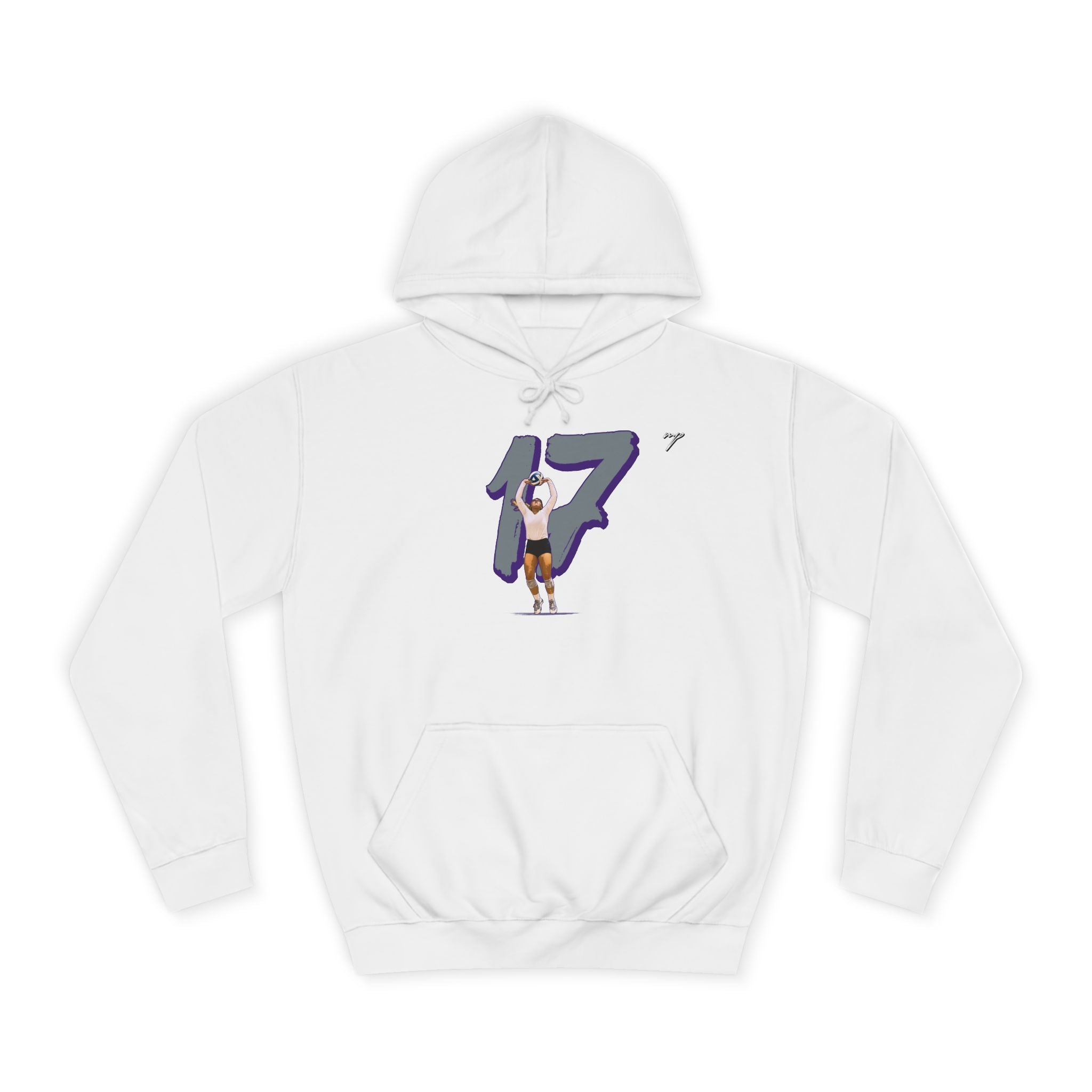 Anna Jaworski Hoodie