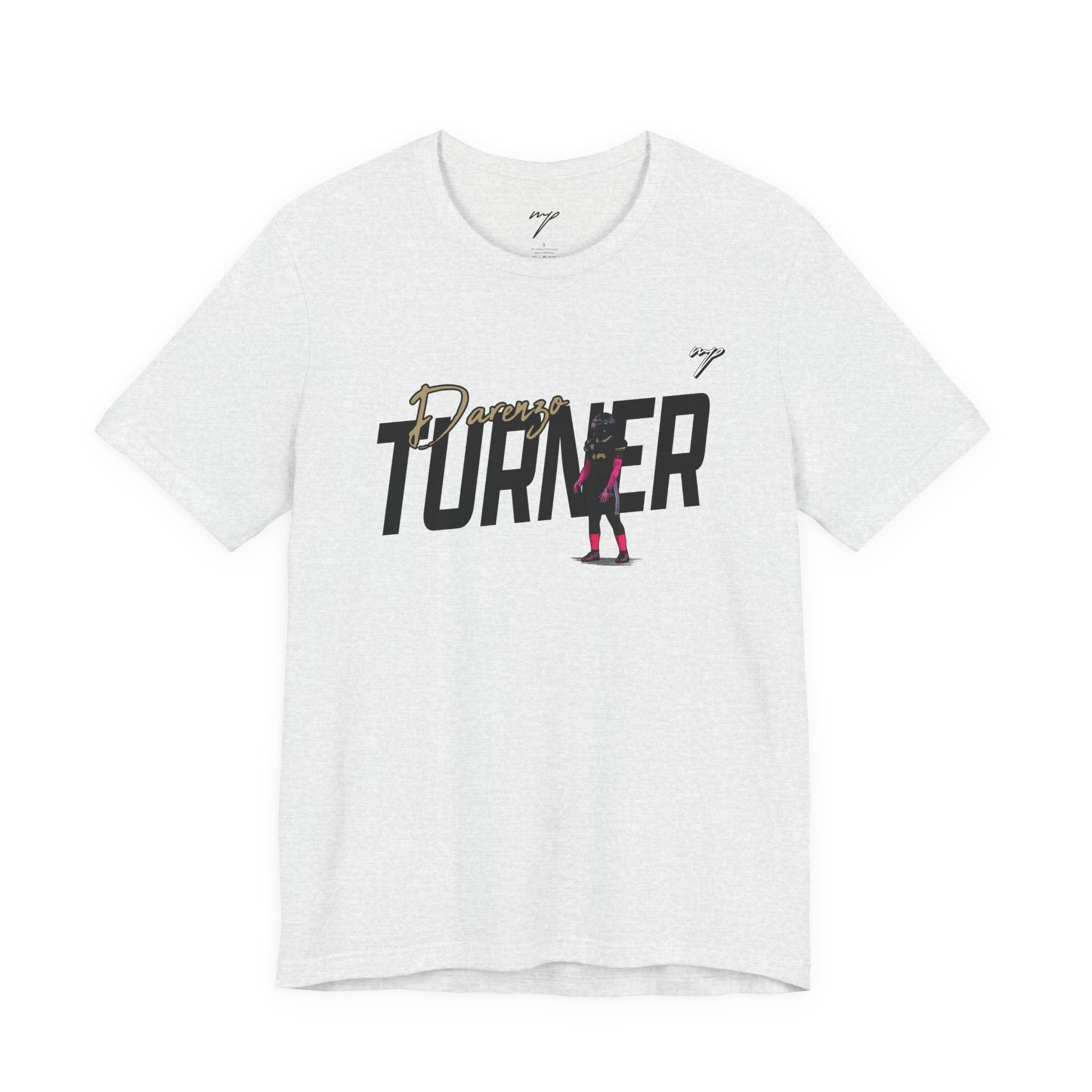 Darenzo Turner Graphic Tee