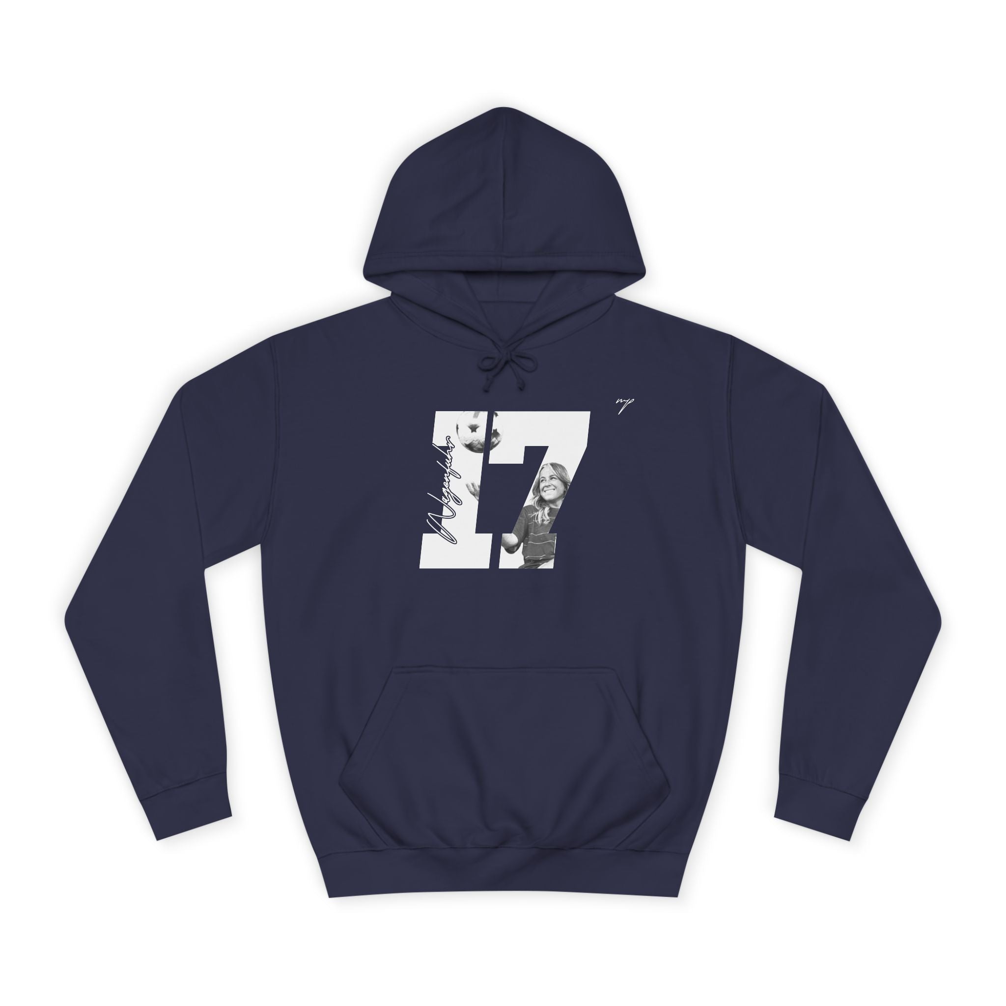 Gabby Wagenfuhr Hoodie