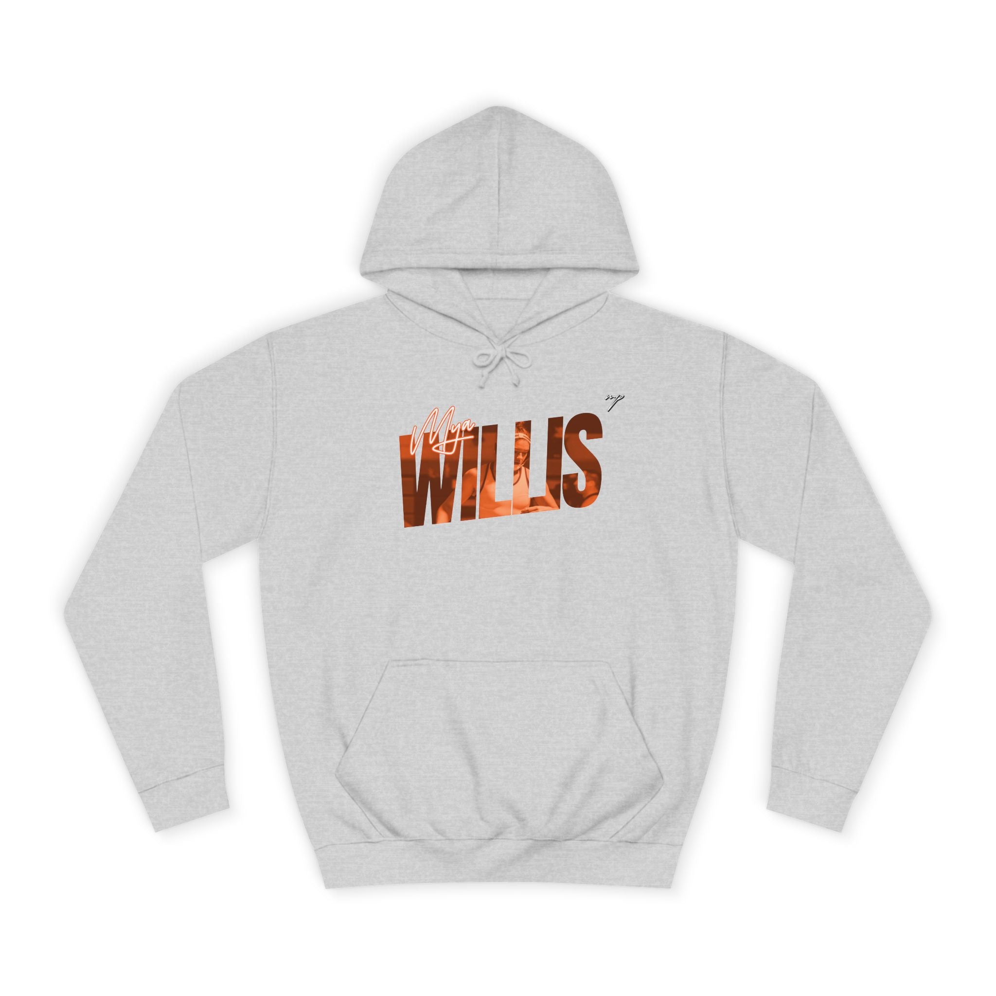 Mya Willis Hoodie