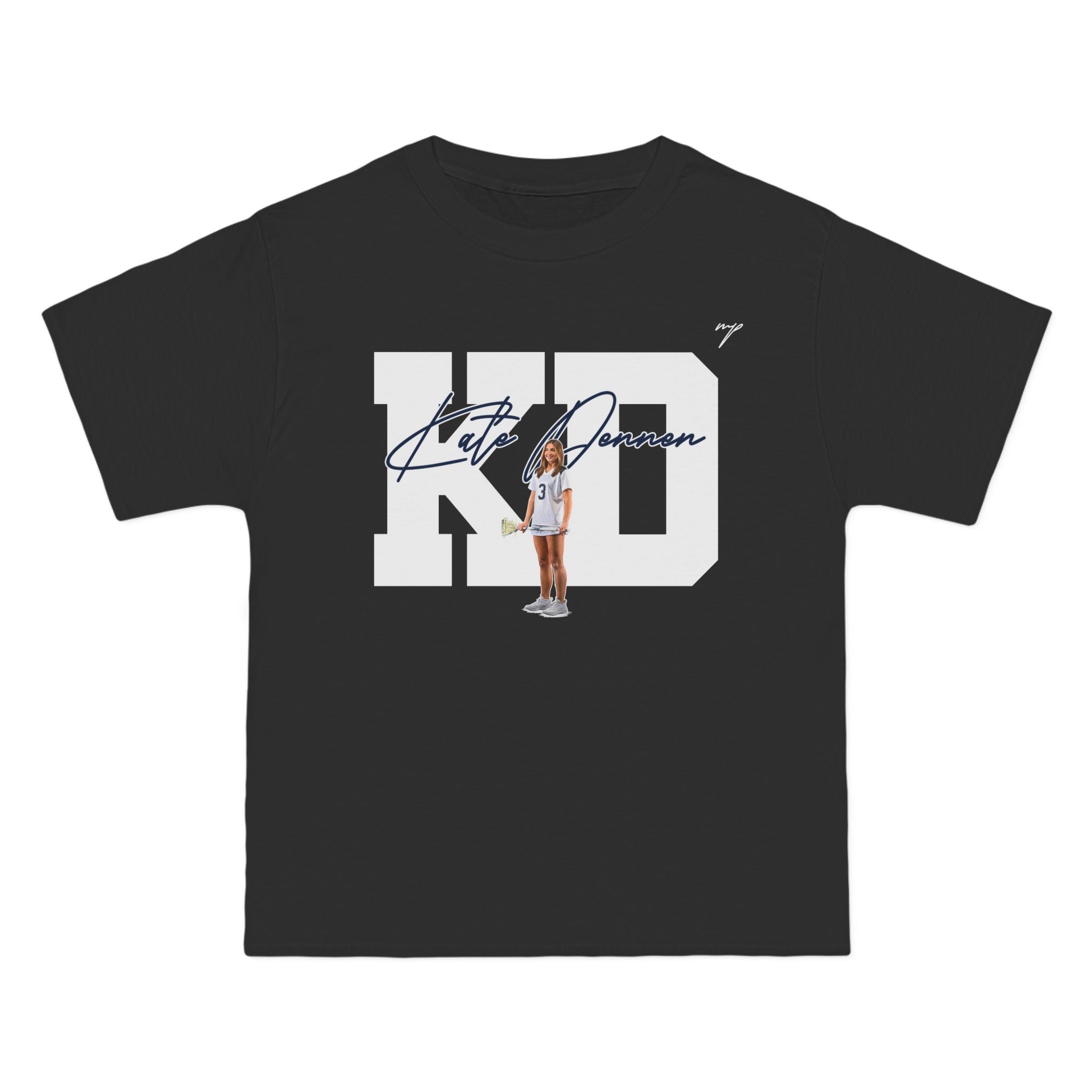 Kate Dennen Vintage Tee