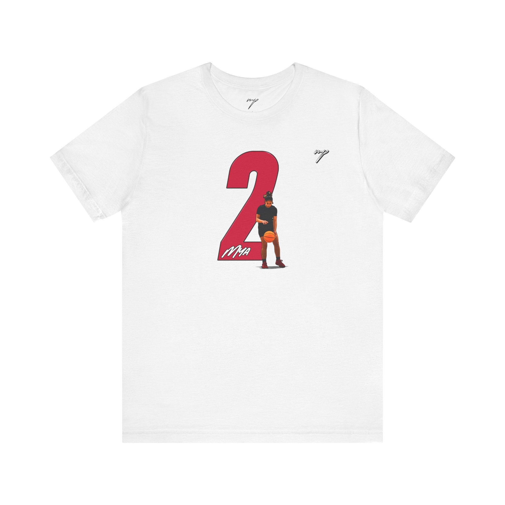 Mya Patiño Graphic Tee