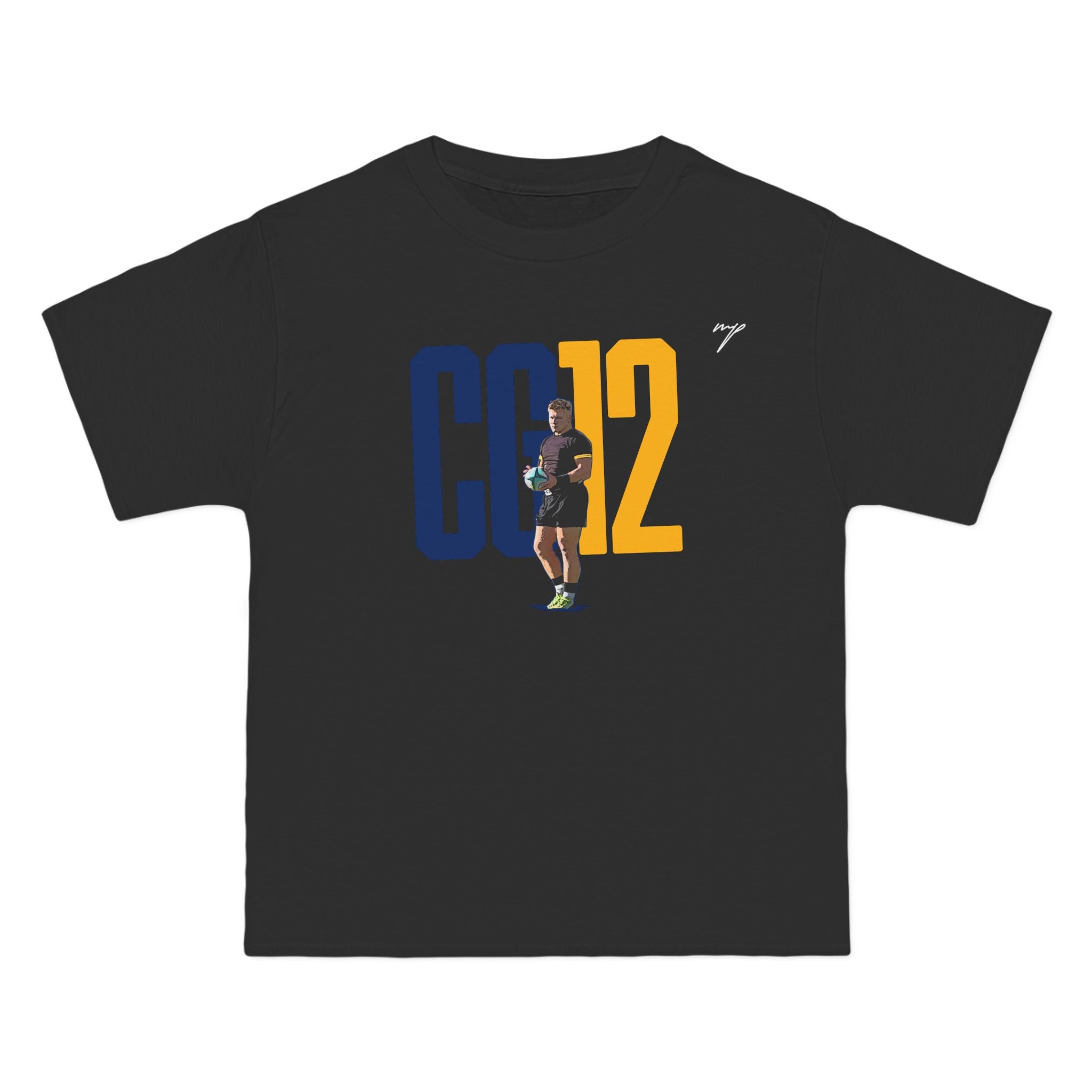 Casey Graybill Vintage Tee