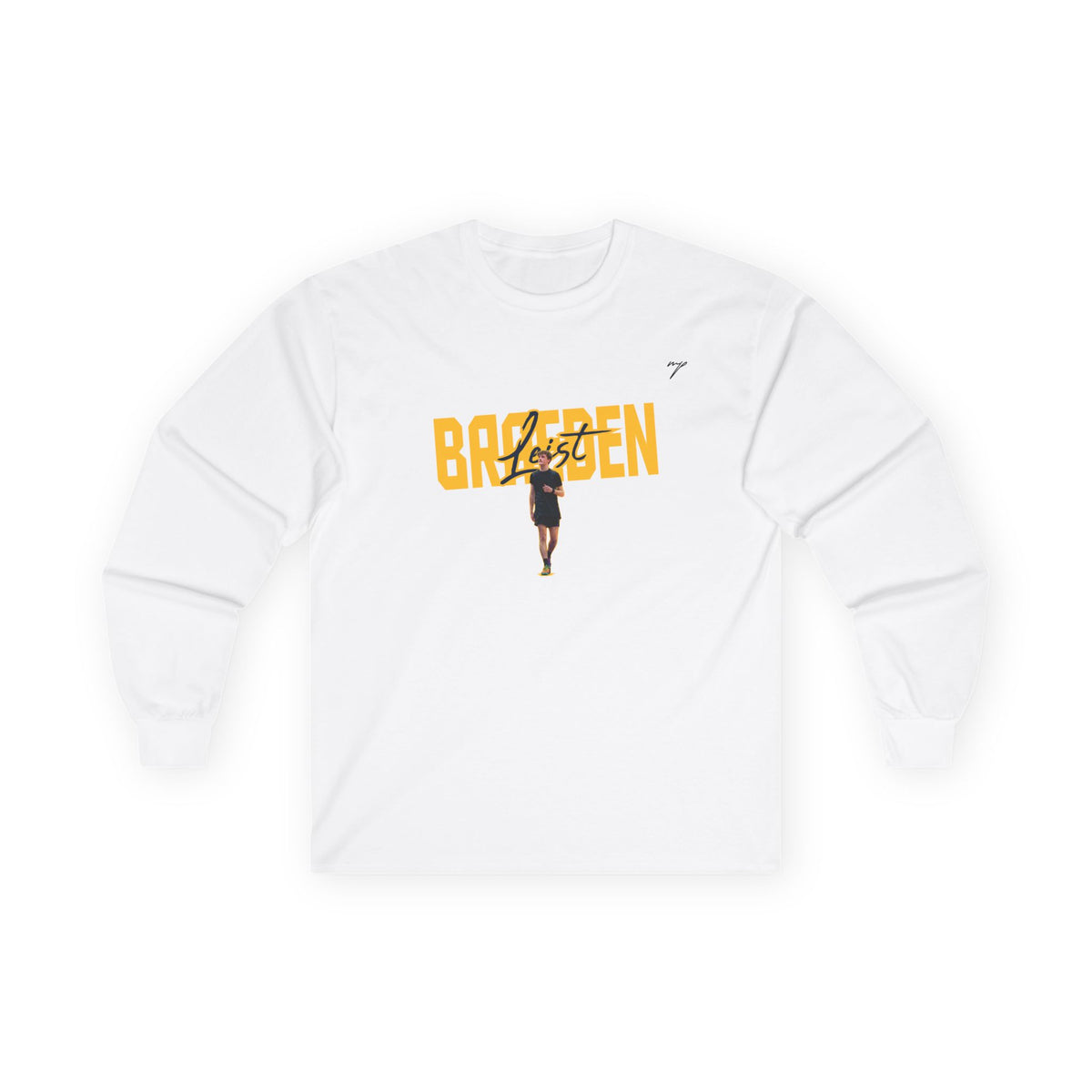 Braeden Leist Long Sleeve