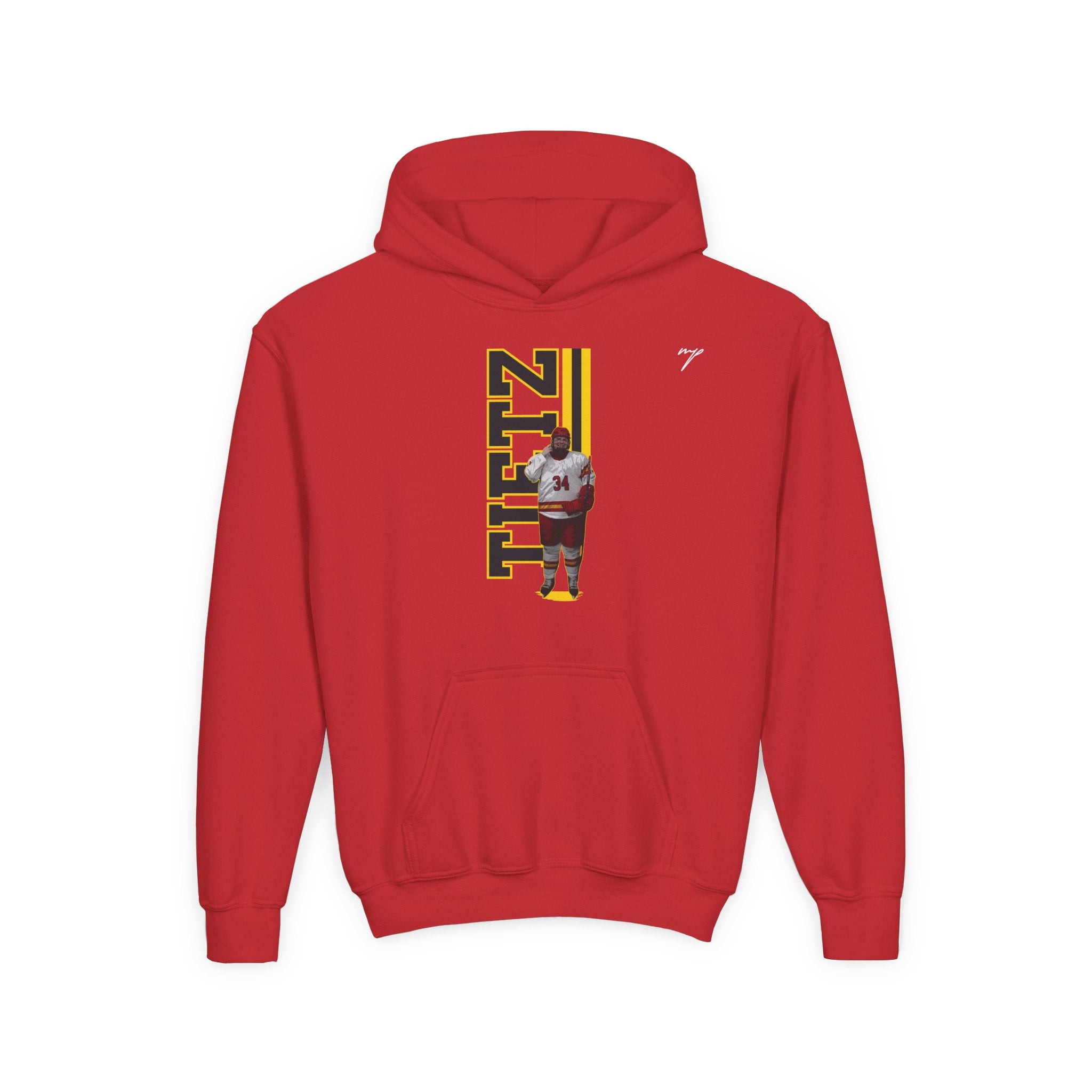 Jerrett Tietz YOUTH Hoodie