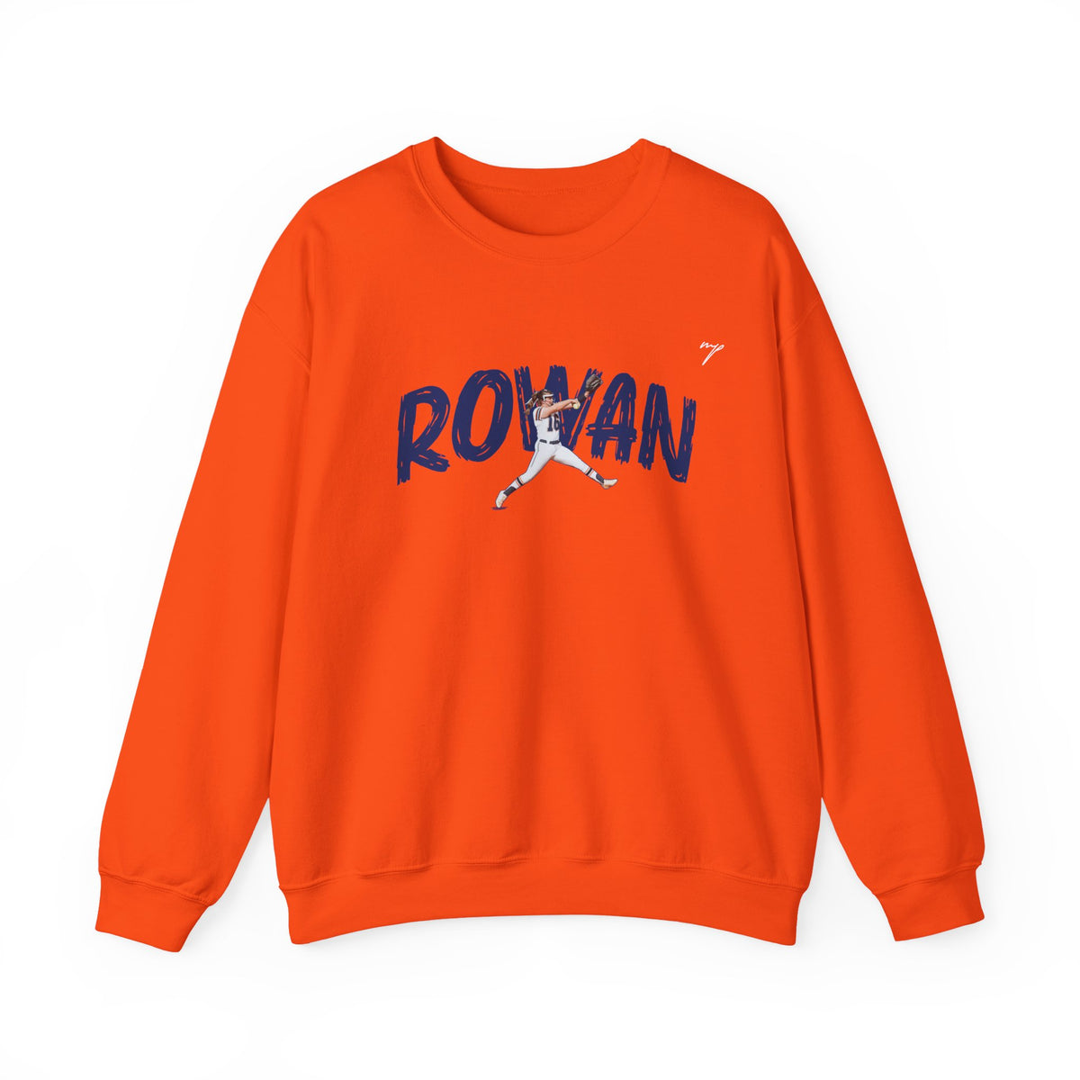 Regan Rowan Crewneck