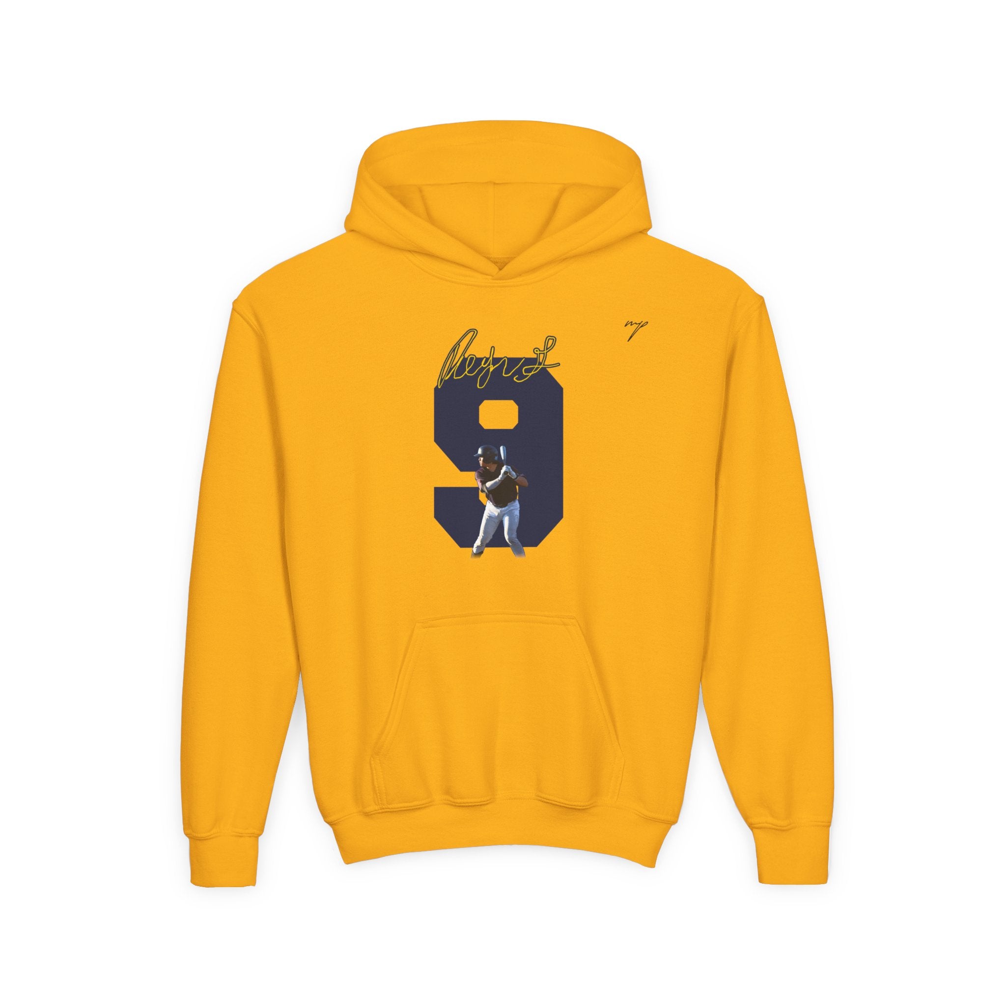 Reyn Gaspar YOUTH Hoodie