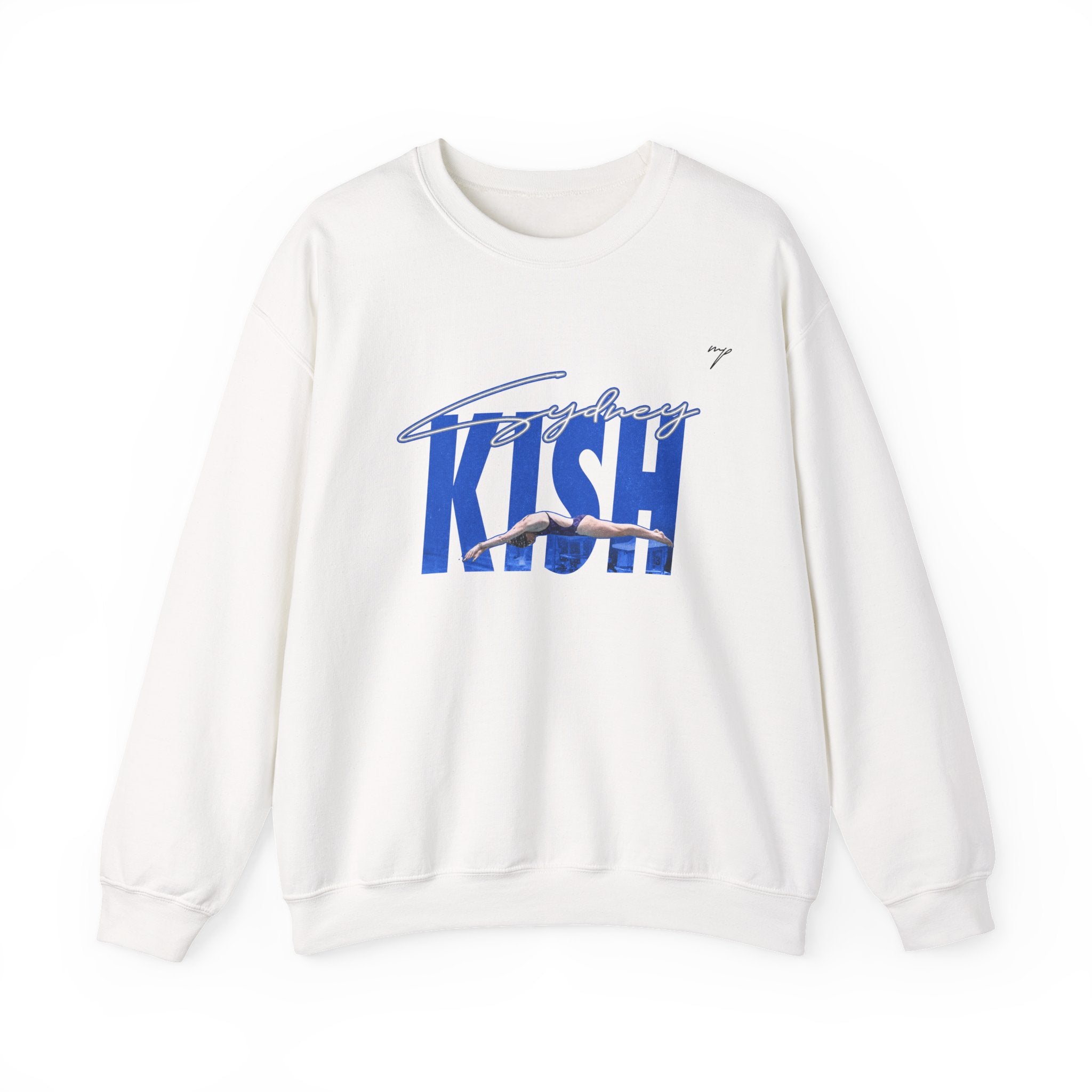 Sydney Kish Crewneck