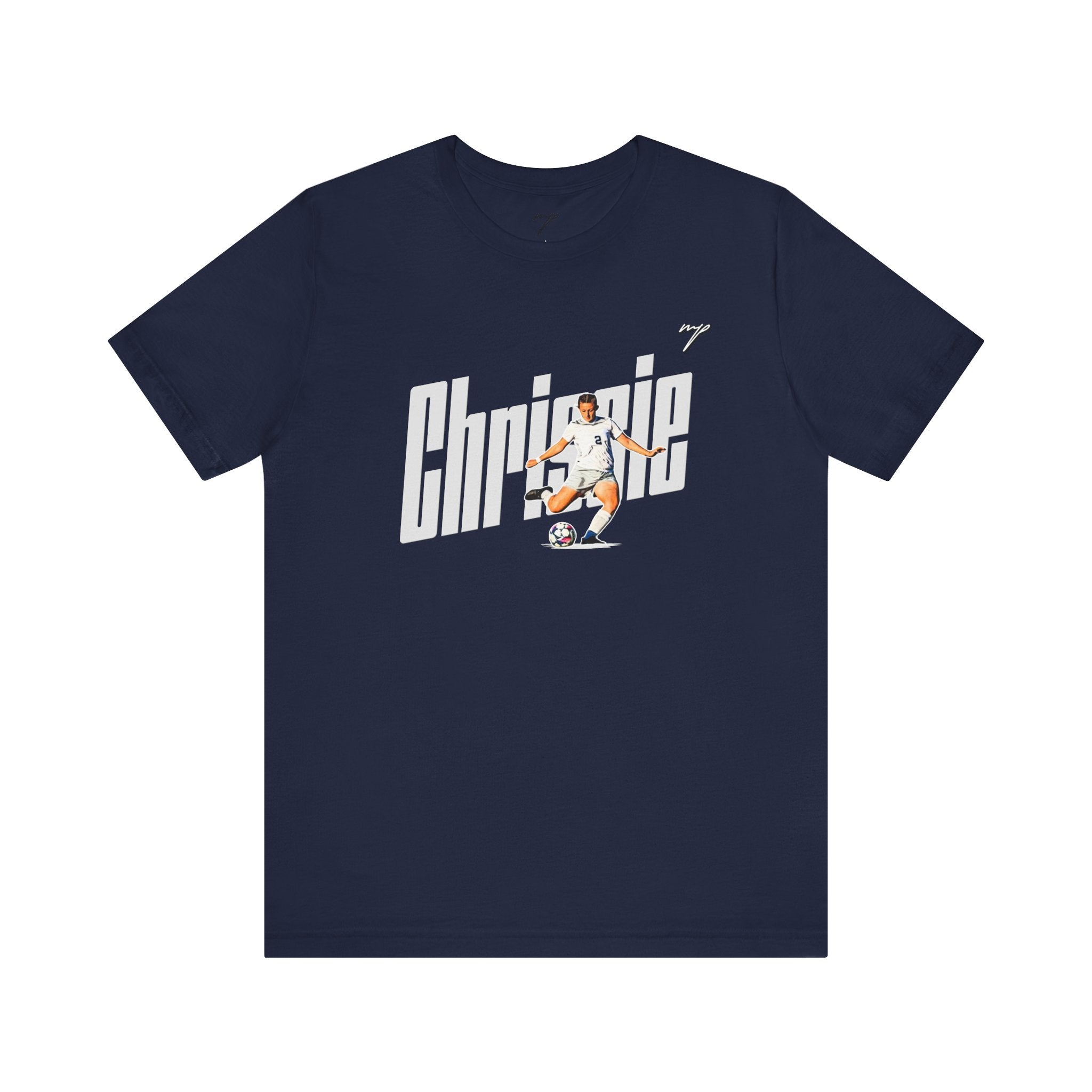 Chrissie Burke Graphic Tee