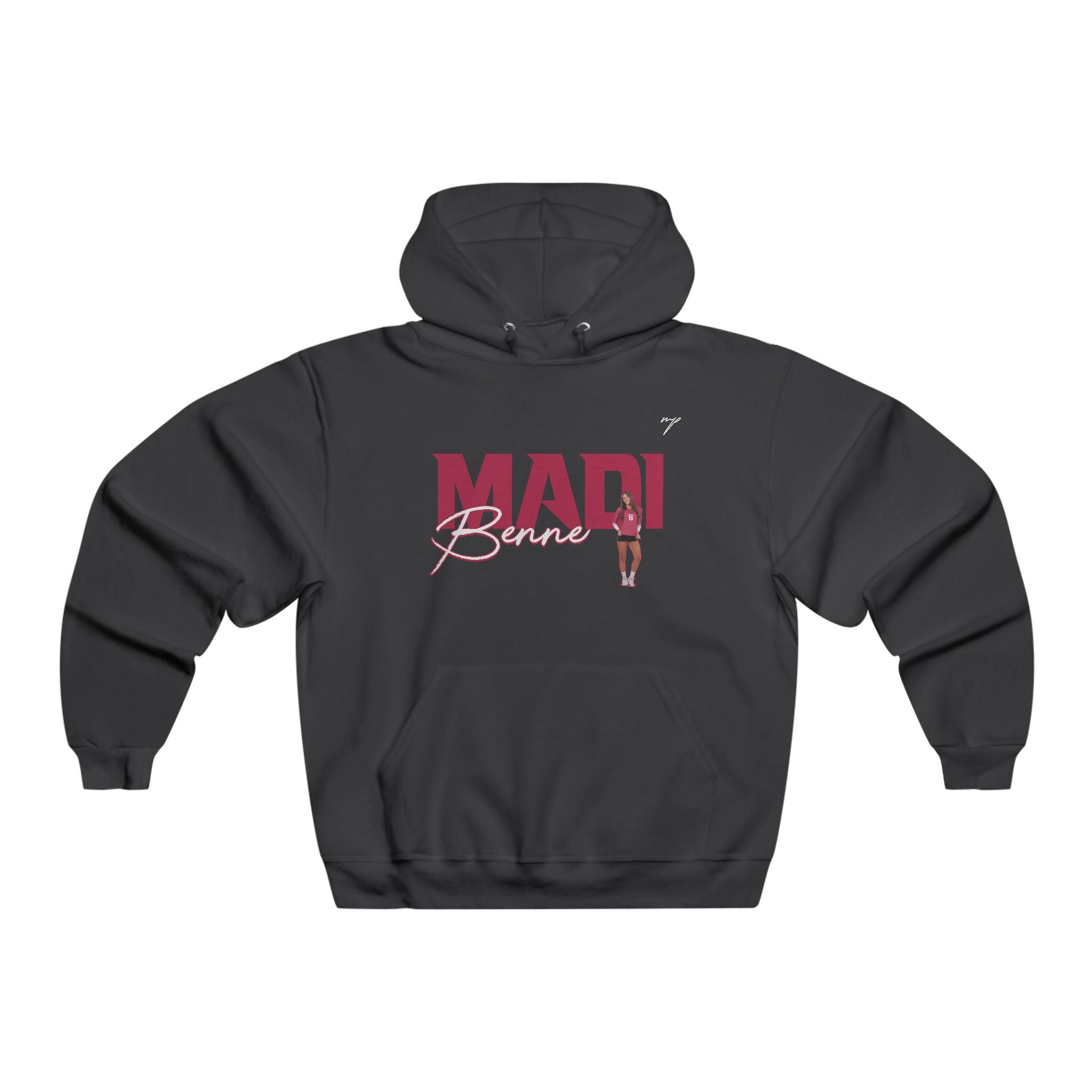 Madi Benne Vintage Hoodie