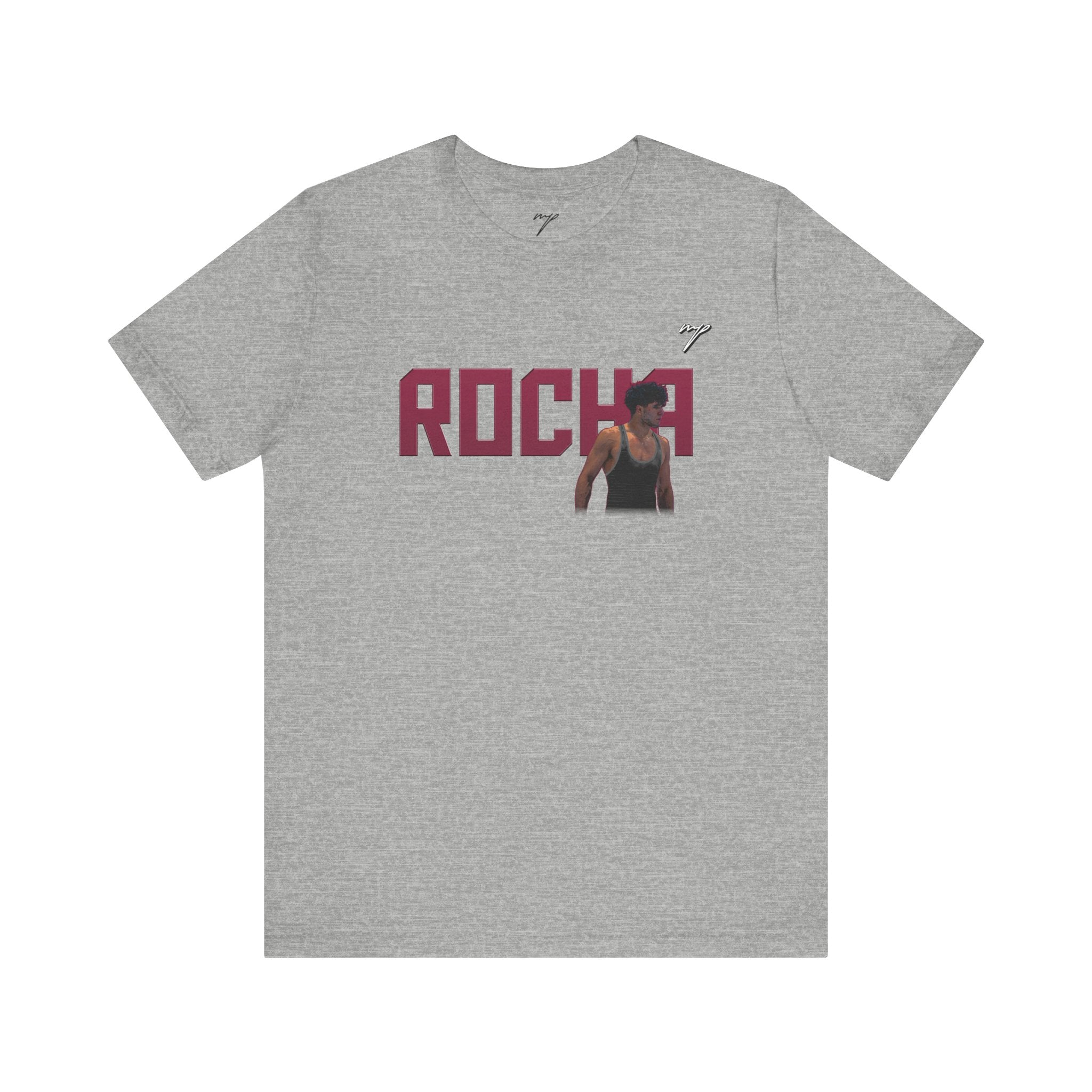 Jonathan Rocha Graphic Tee