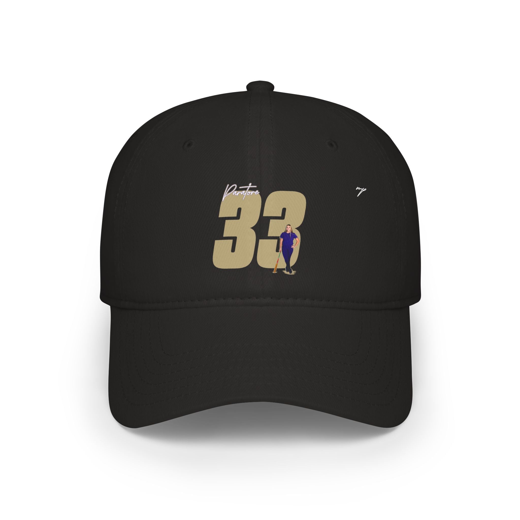 Brooklyn Paratore Hat