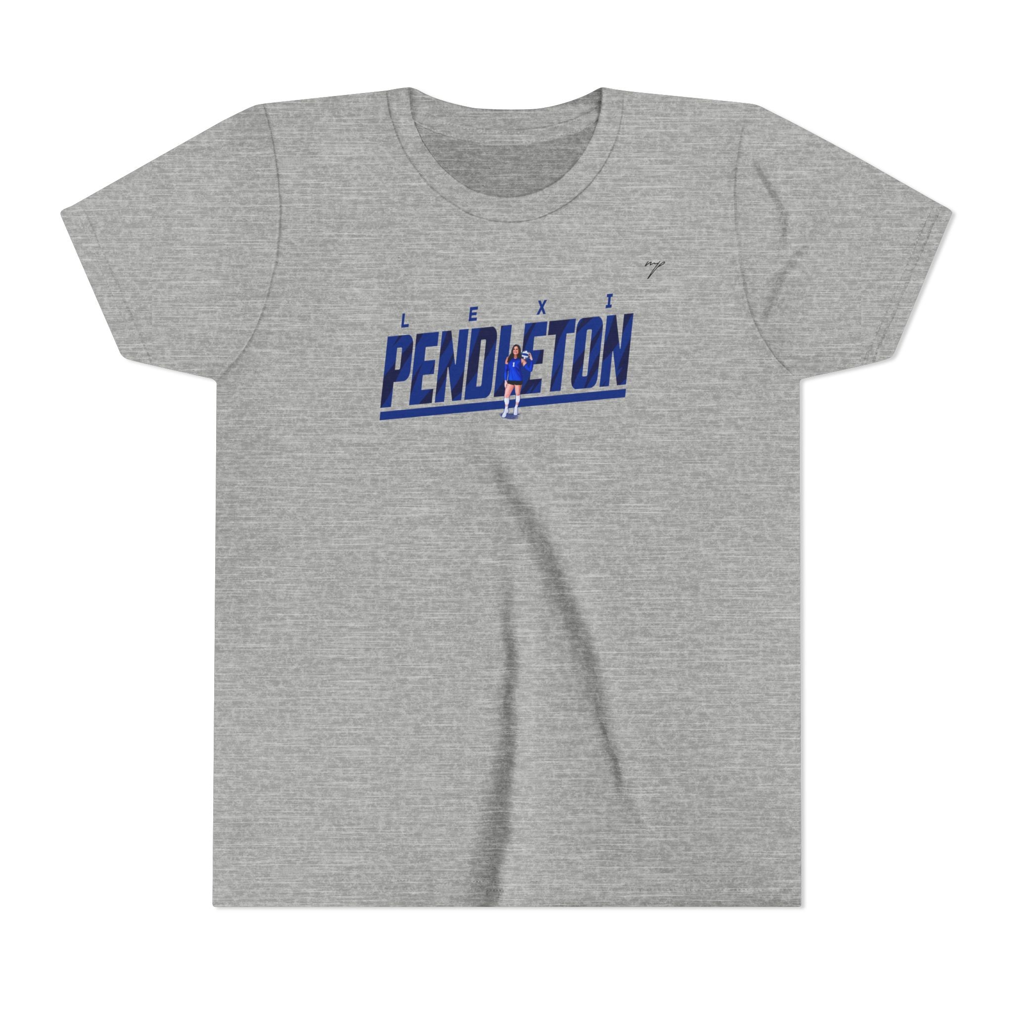 Lexi Pendleton YOUTH Graphic Tee