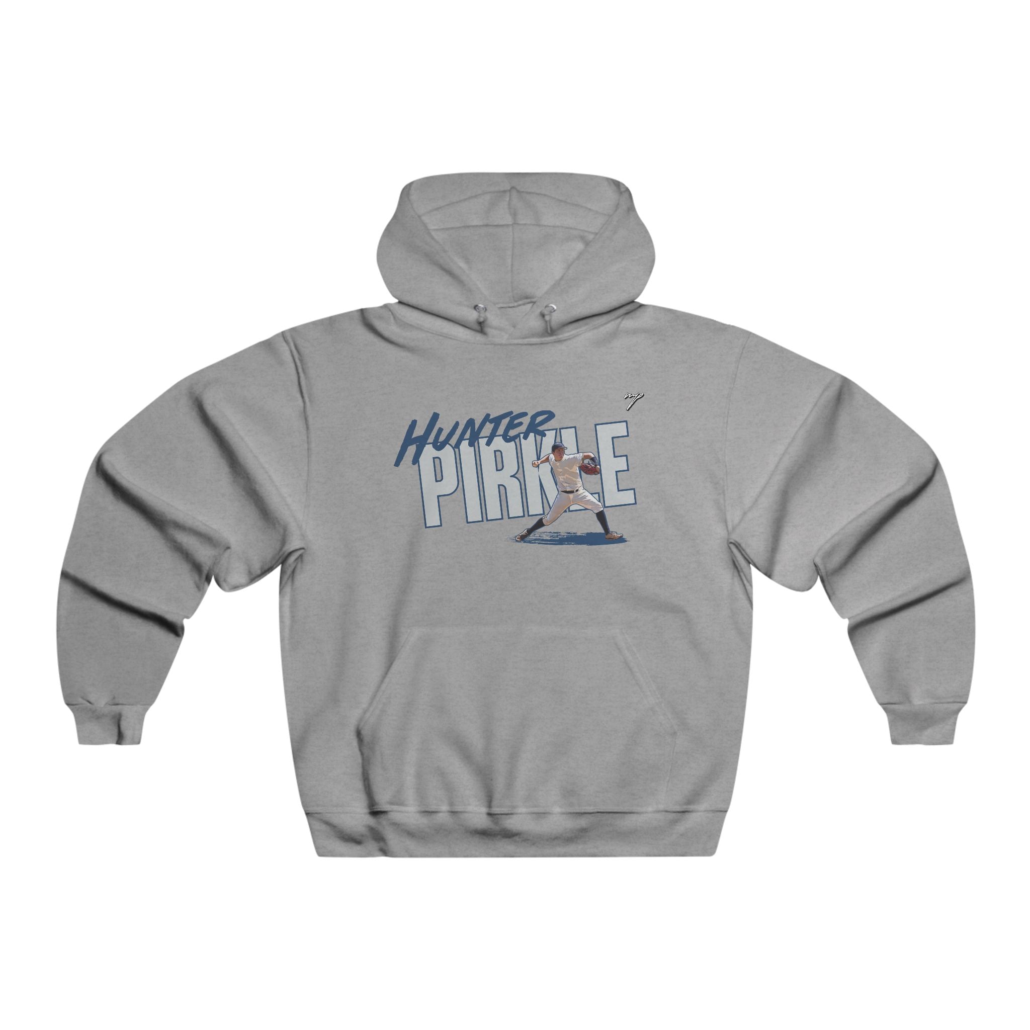 Hunter Pirkle Vintage Hoodie