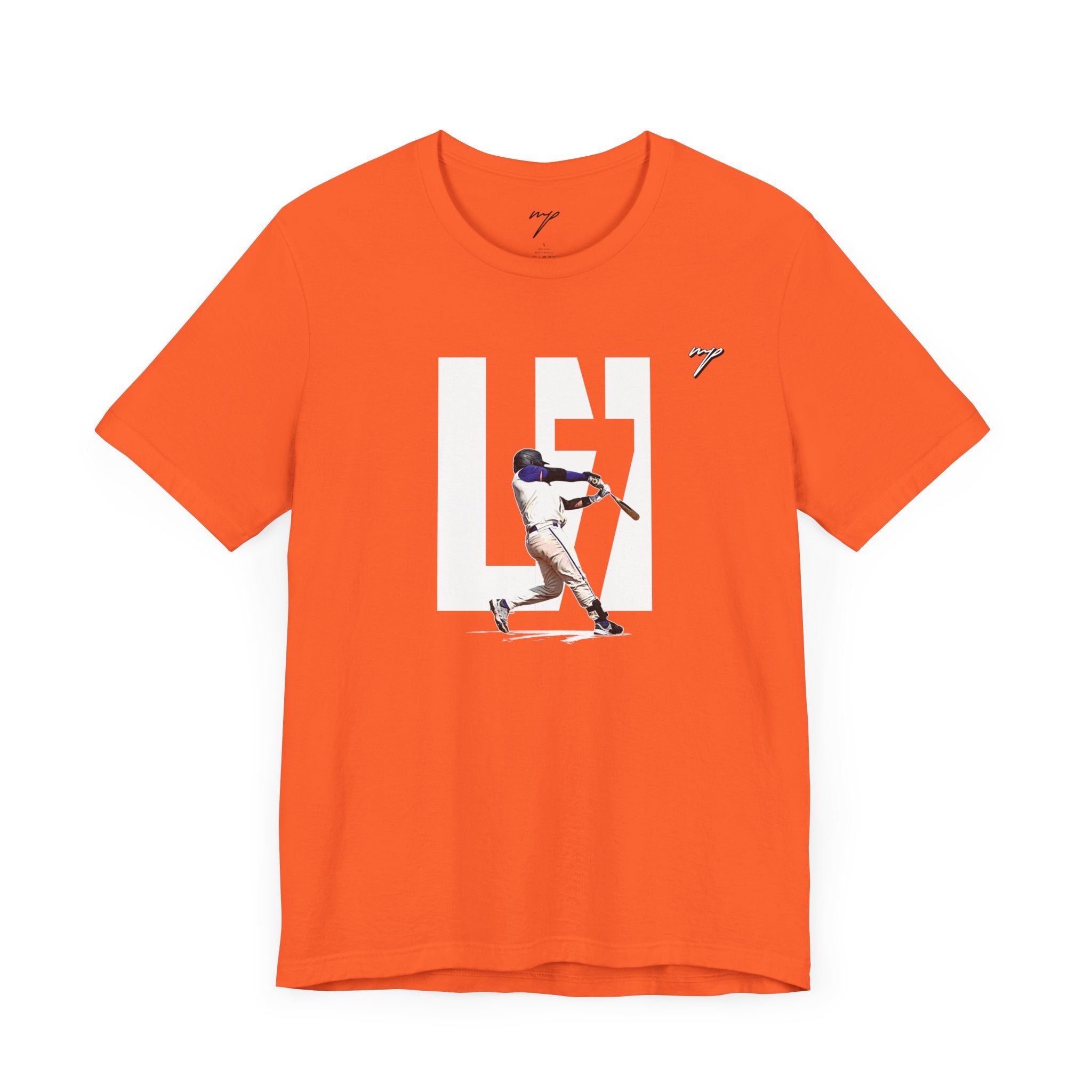 Graphic Tee Correct Prices