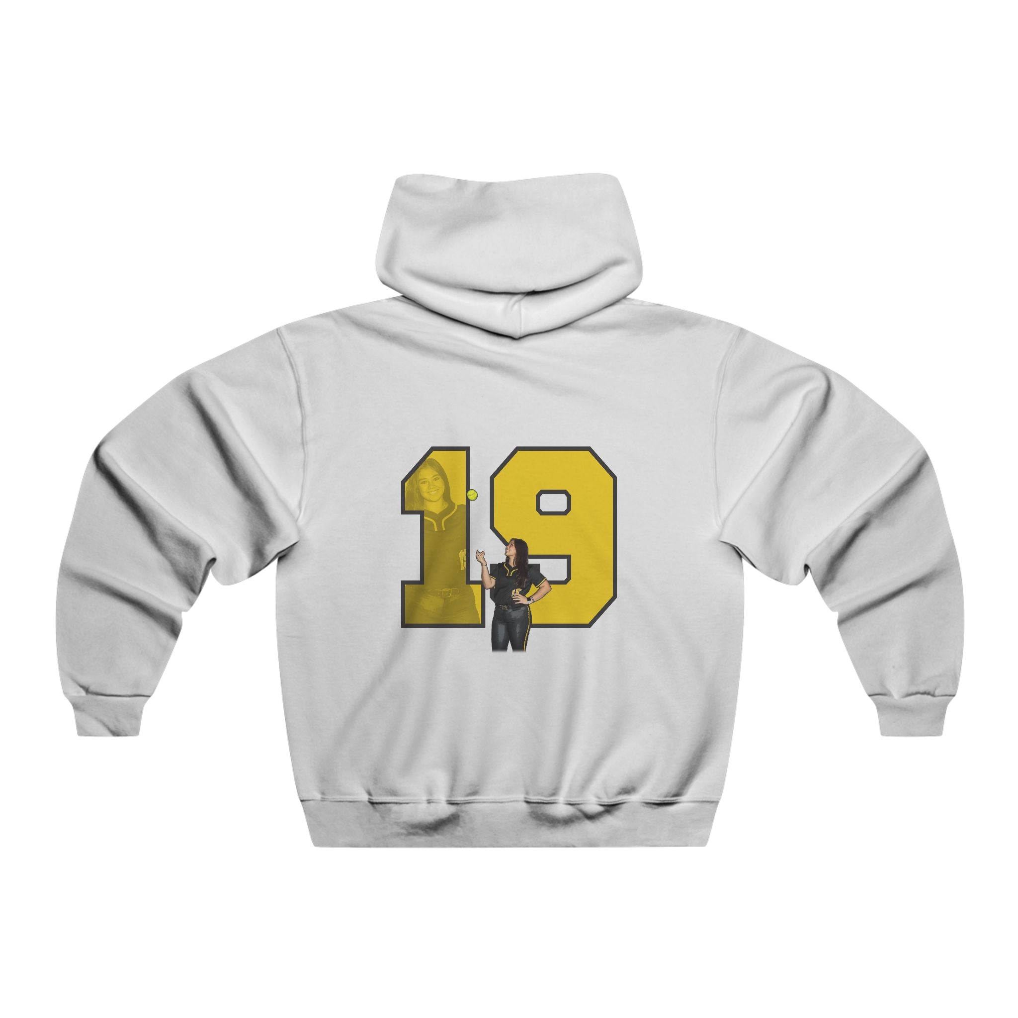 Brileigh Bass Vintage Hoodie