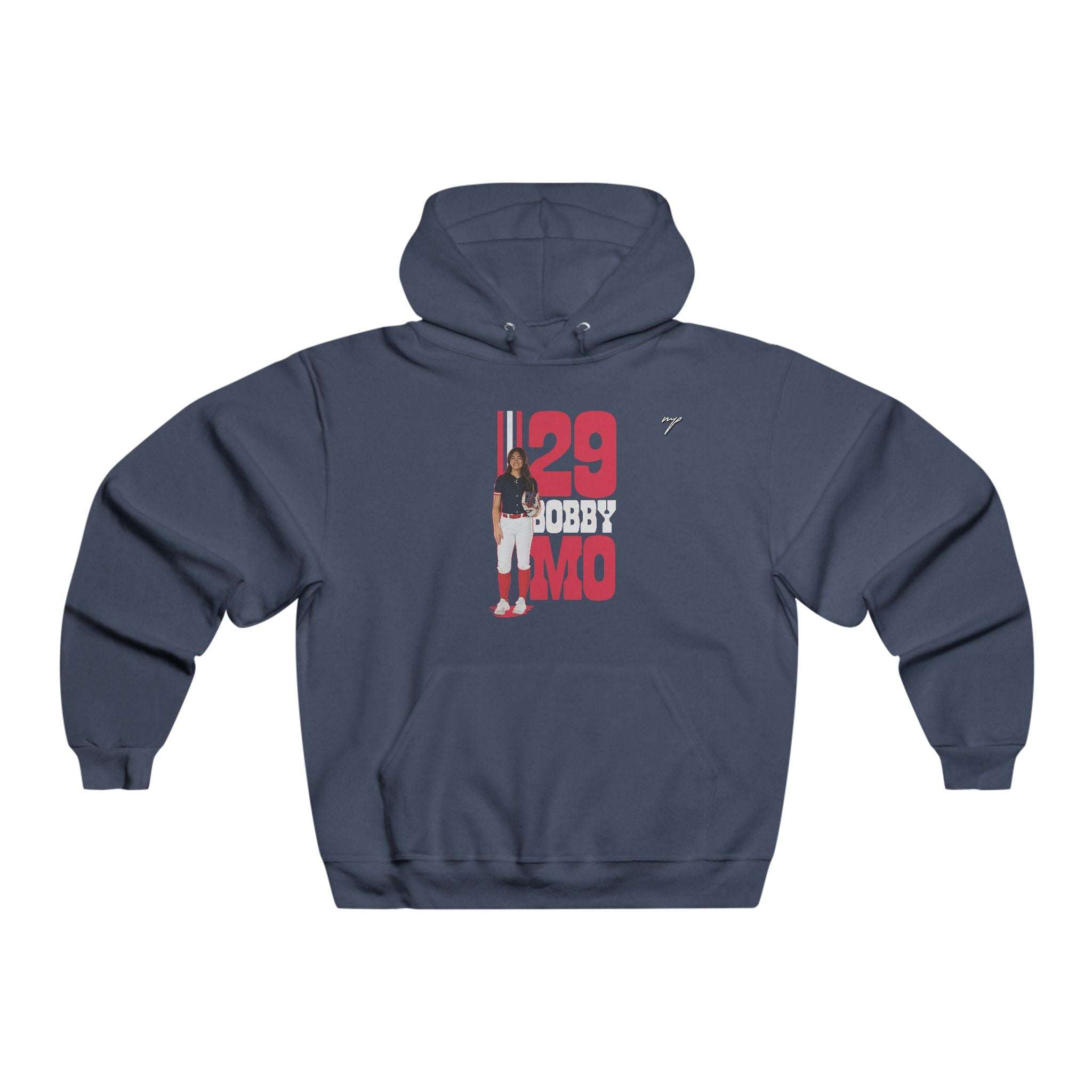 Delaney O'Connor Vintage Hoodie