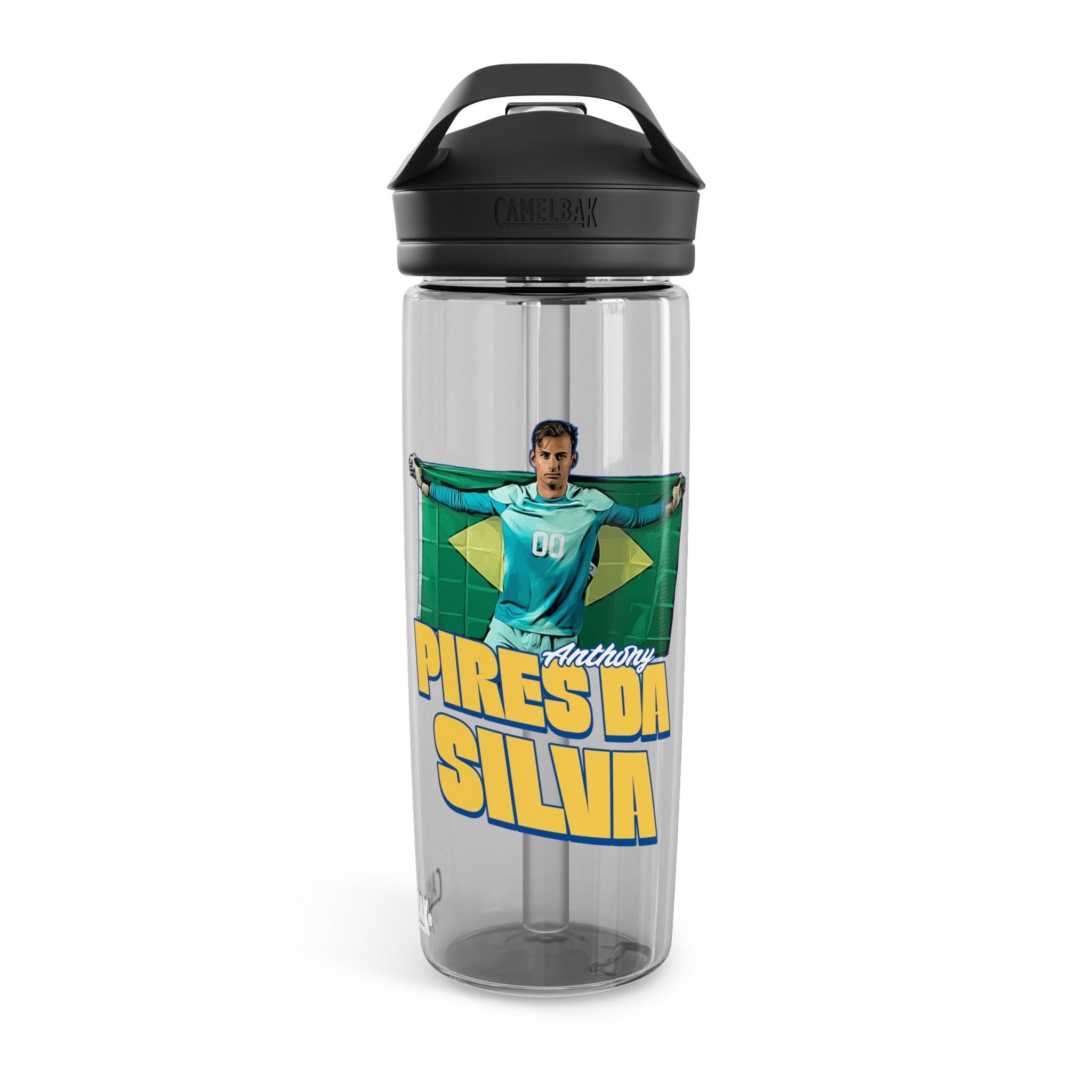 Anthony Pires da Silva CamelBak Water Bottle