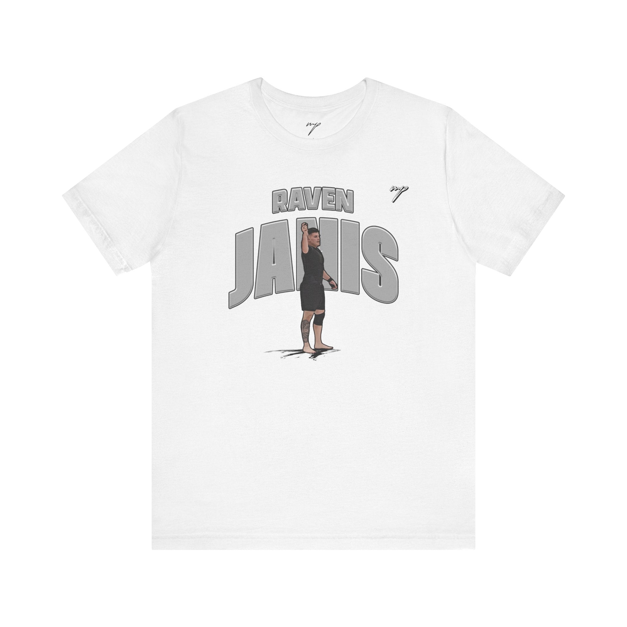 Raven Janis Graphic Tee