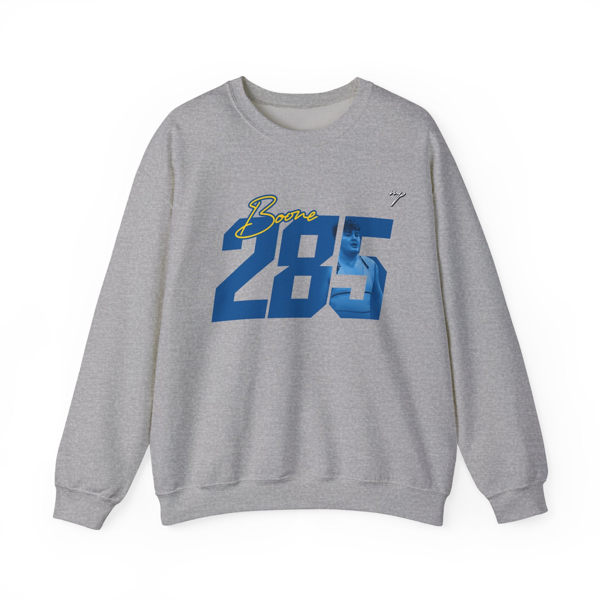 Dylan Boone Crewneck