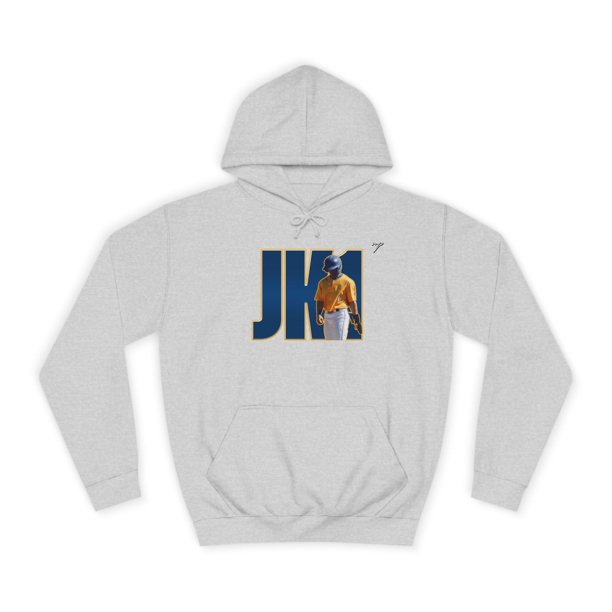 Jacob King Hoodie