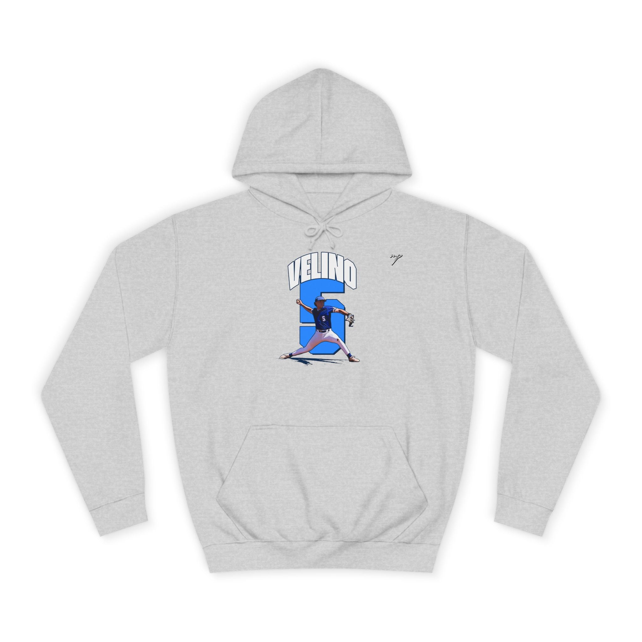 Tyler Velino Hoodie