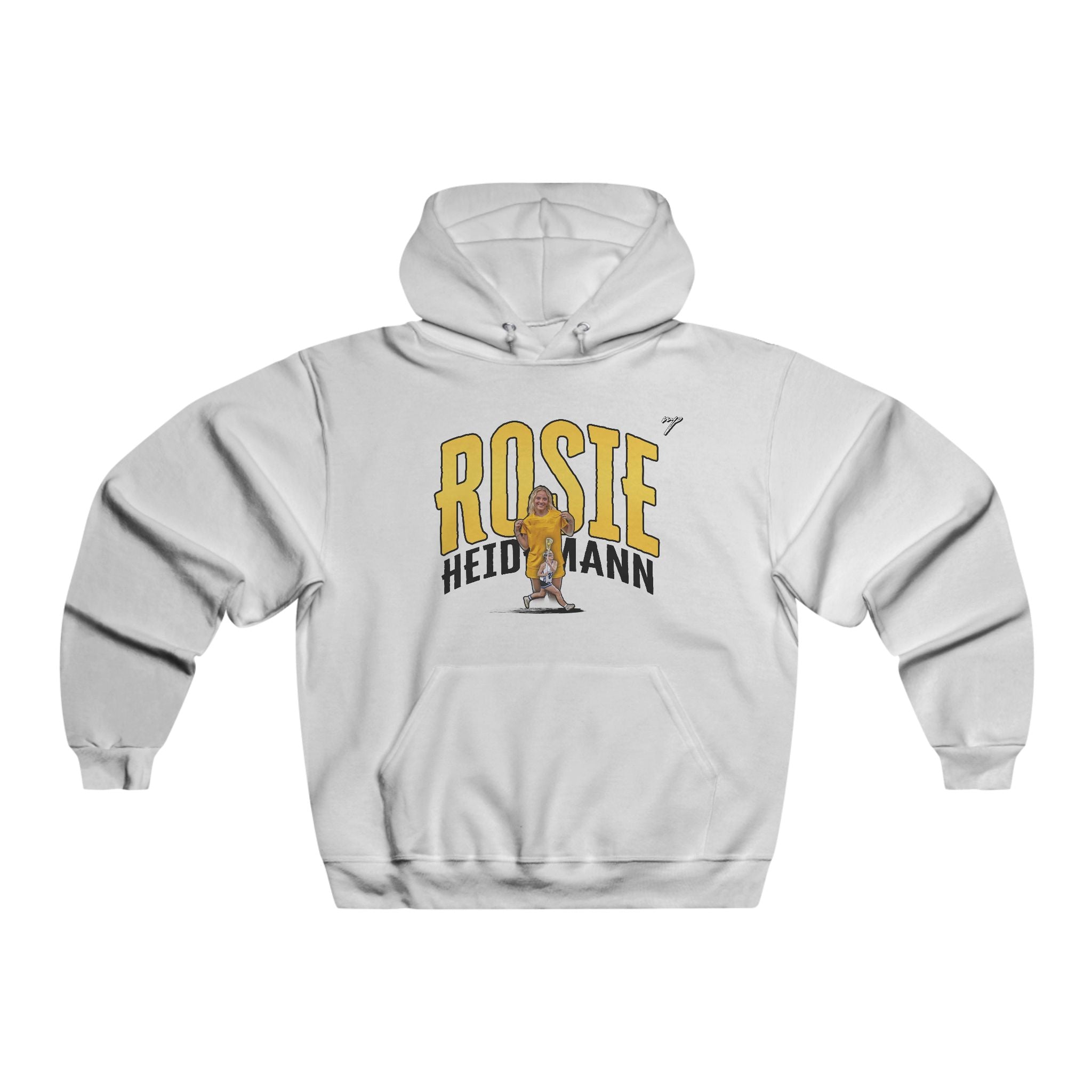 Rosie Heidemann Vintage Hoodie