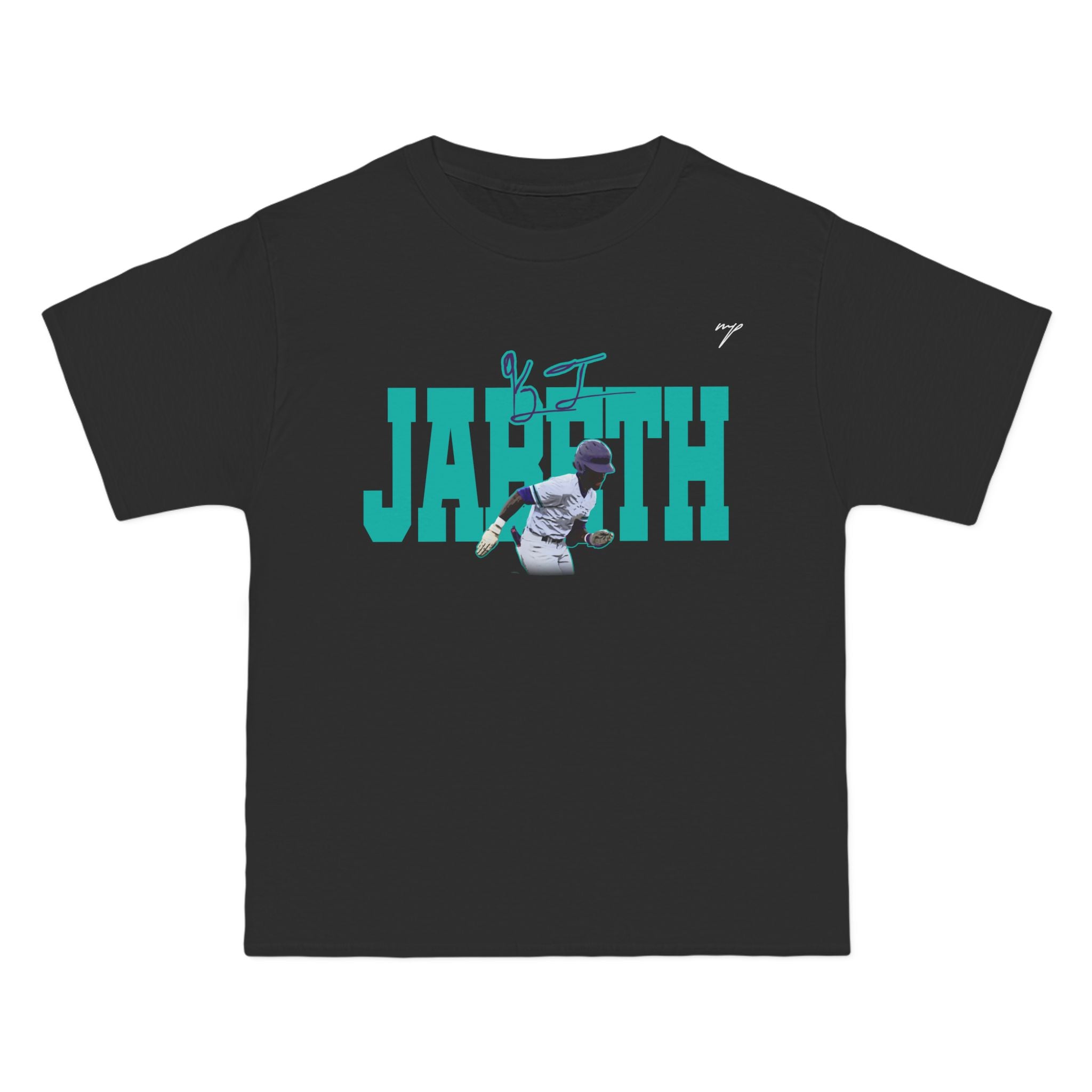 Keenan Jabeth Vintage Tee