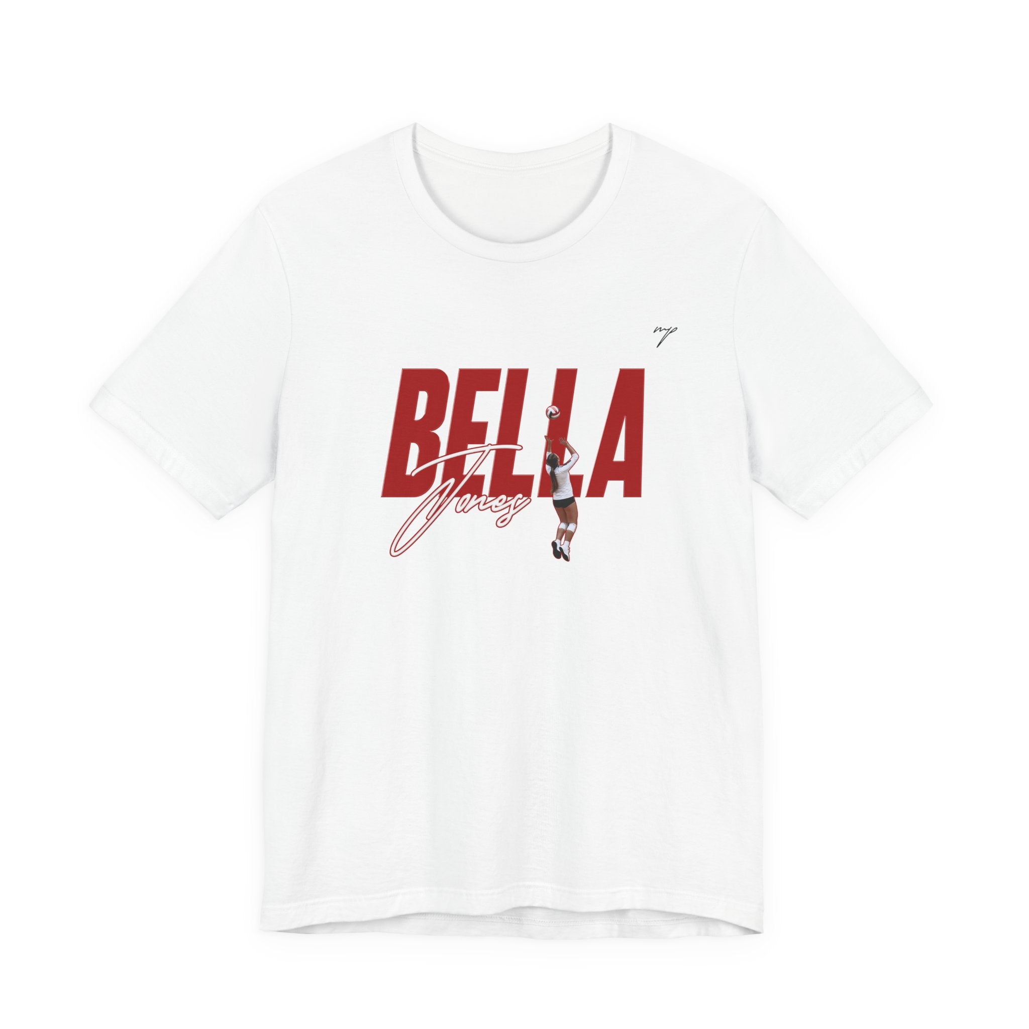 Bella Jones Graphic Tee