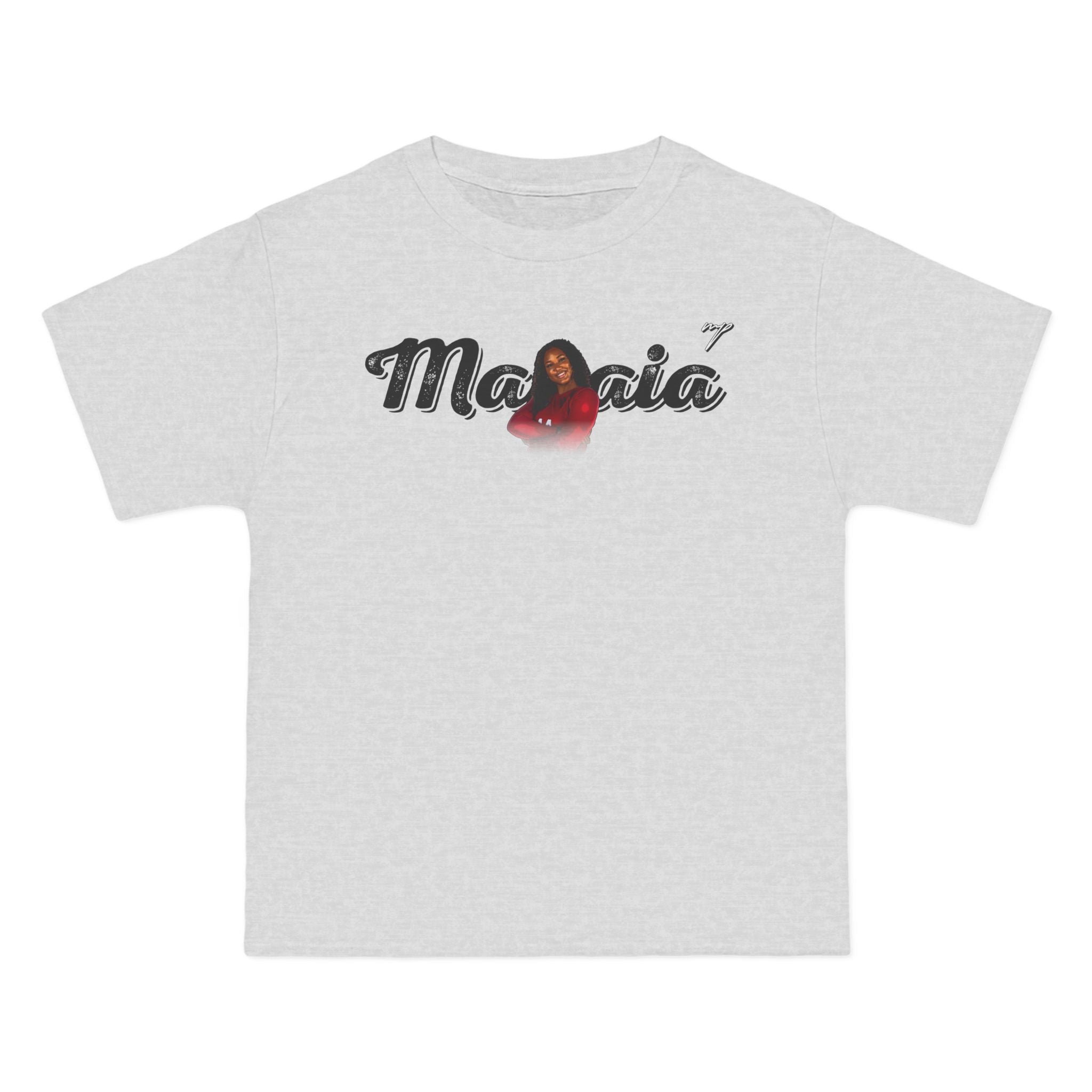 Manaia Ogbechie Vintage Tee