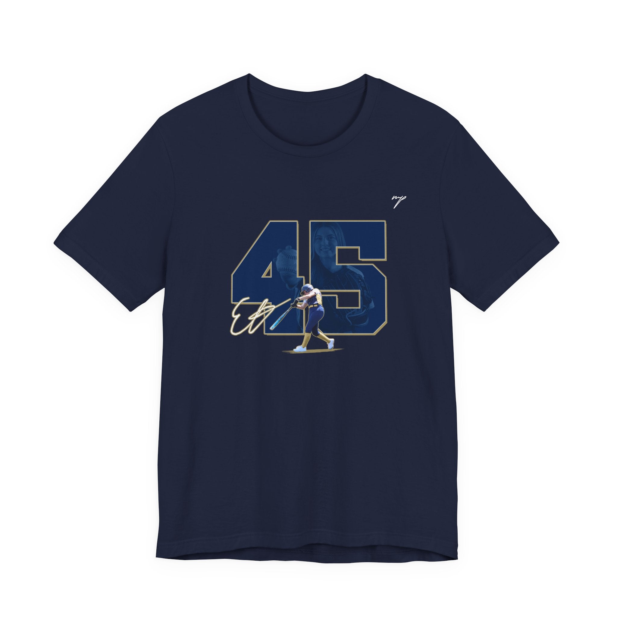 Emily Gaudio Graphic Tee