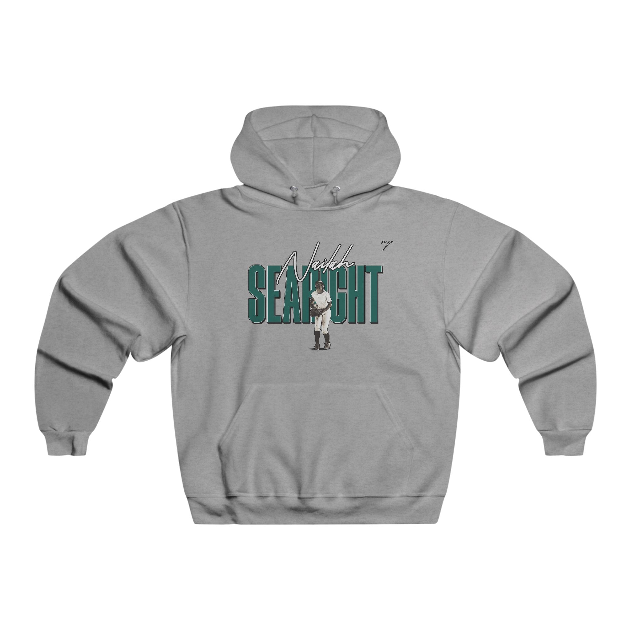 Nailah Searight Vintage Hoodie