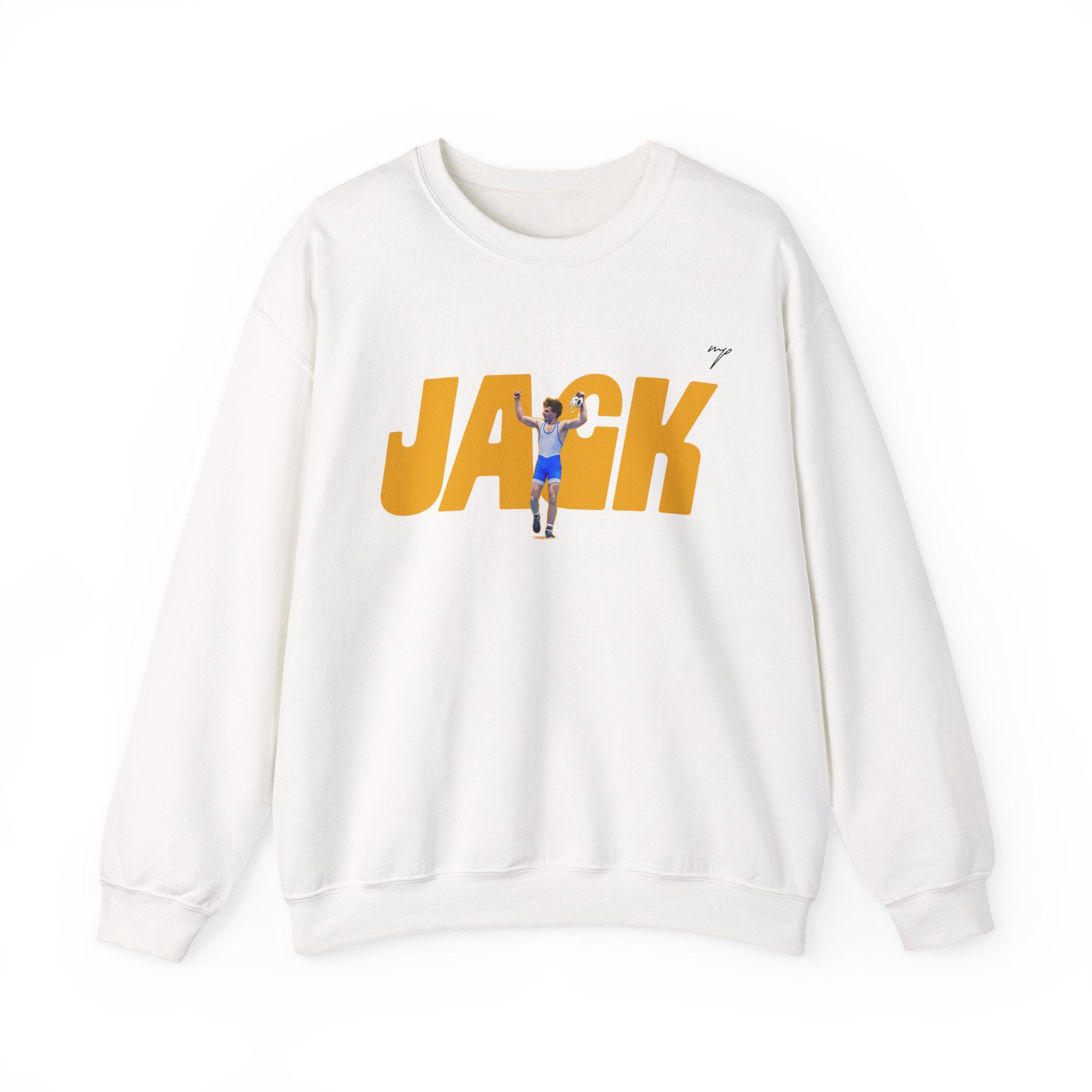 Jack Richardson Crewneck