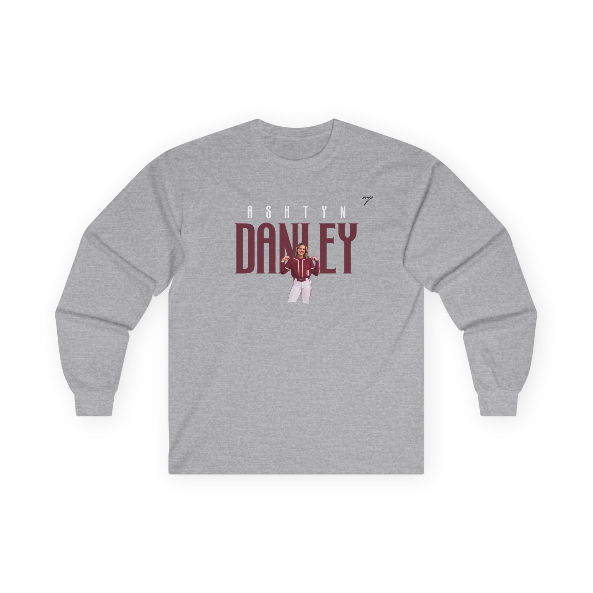 Ashtyn Danley Long Sleeve