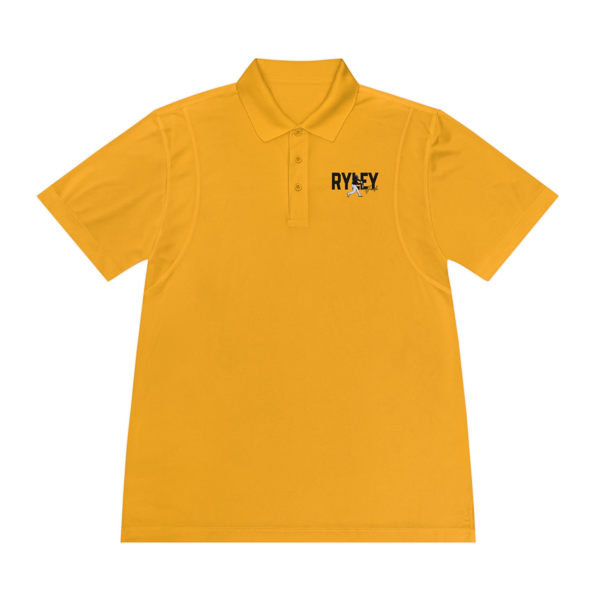 Ryley Heck Polo