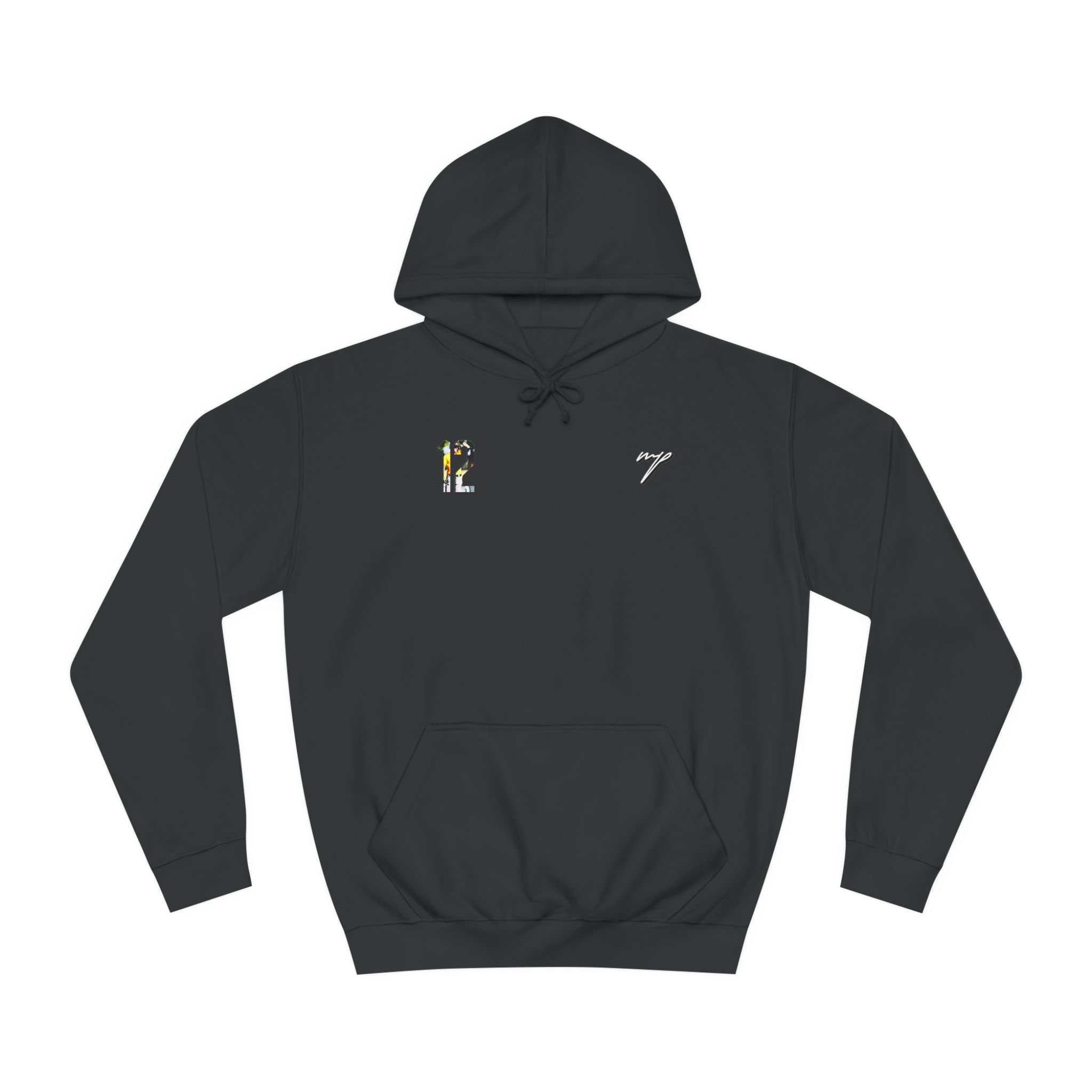 Logan Kreske Hoodie