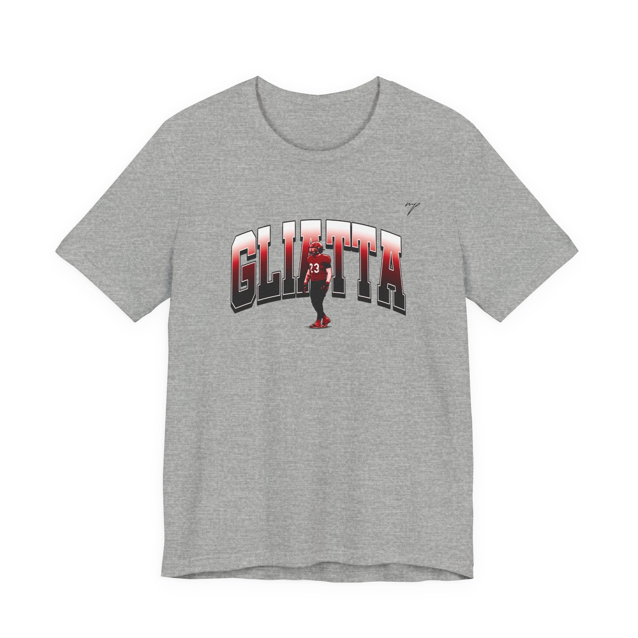 Joseph Gliatta Graphic Tee