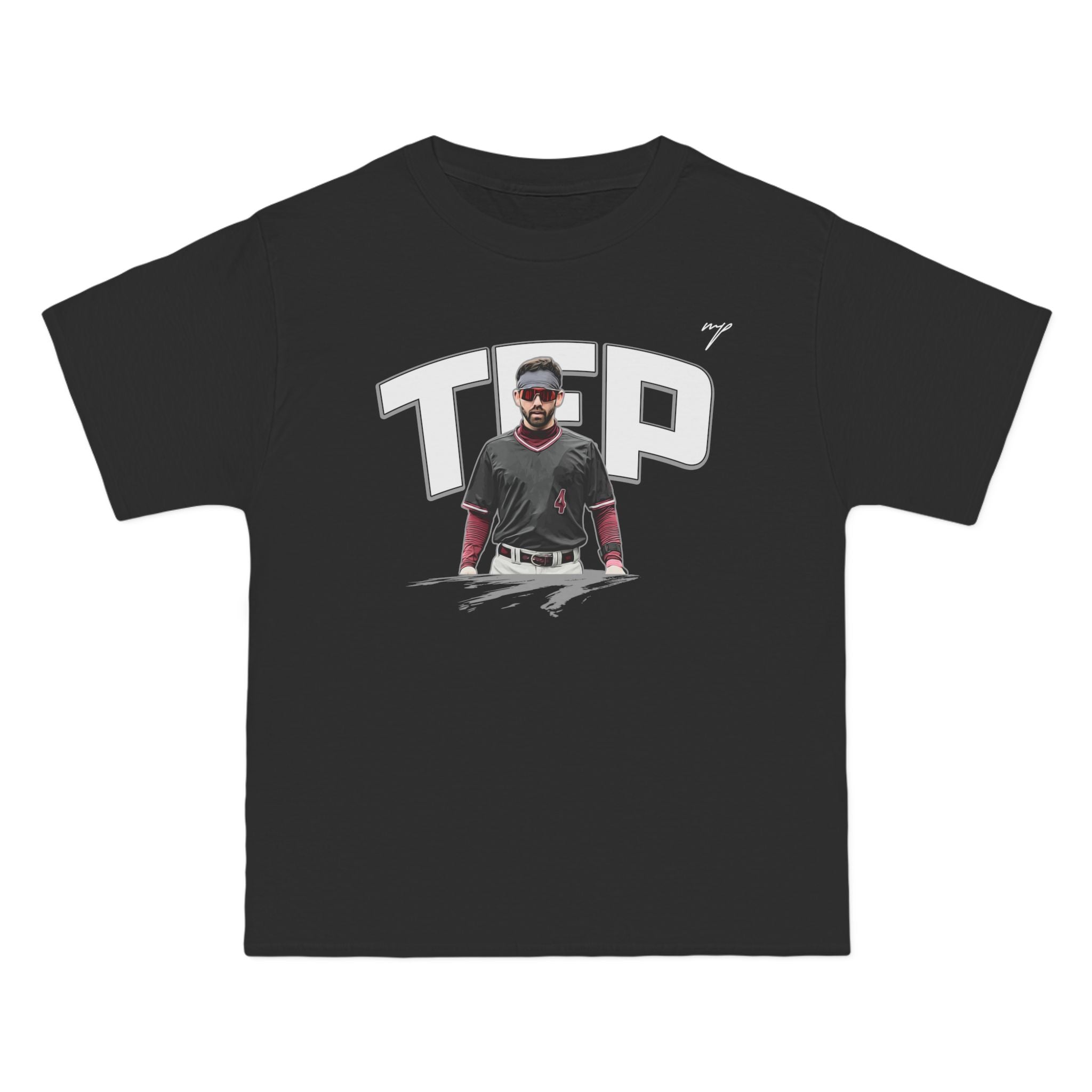Tyler Epstein Vintage Tee