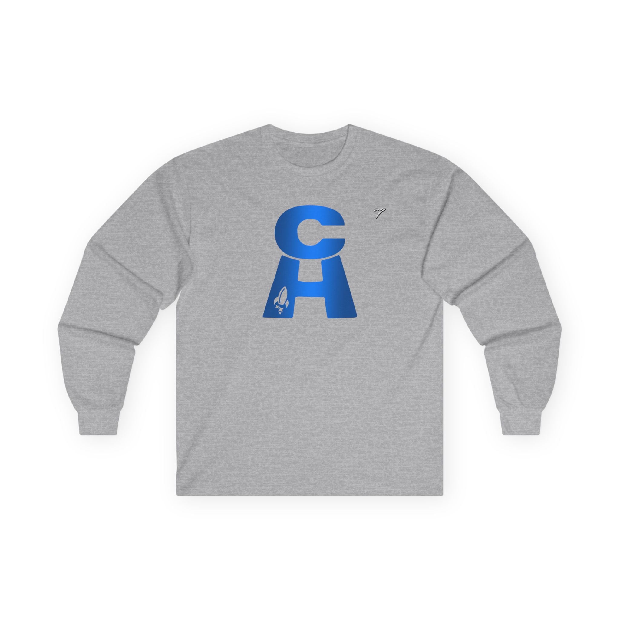 Caterina Hart Long Sleeve Tee