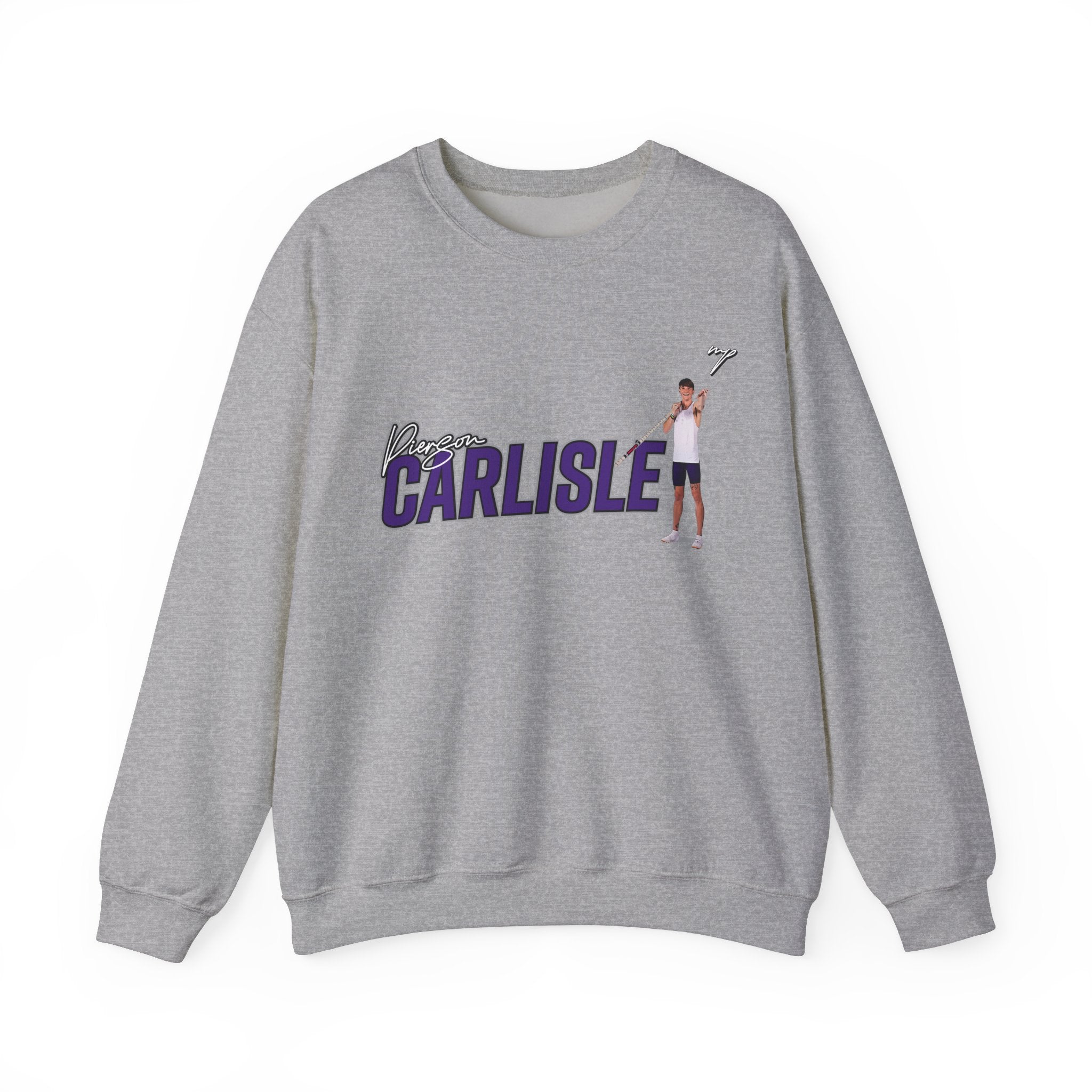 Pierson Carlisle Crewneck