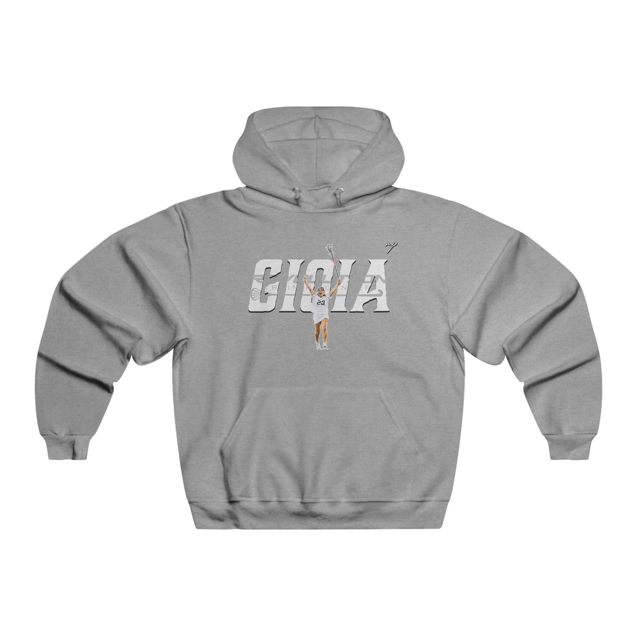 Kylie Gioia Vintage Hoodie