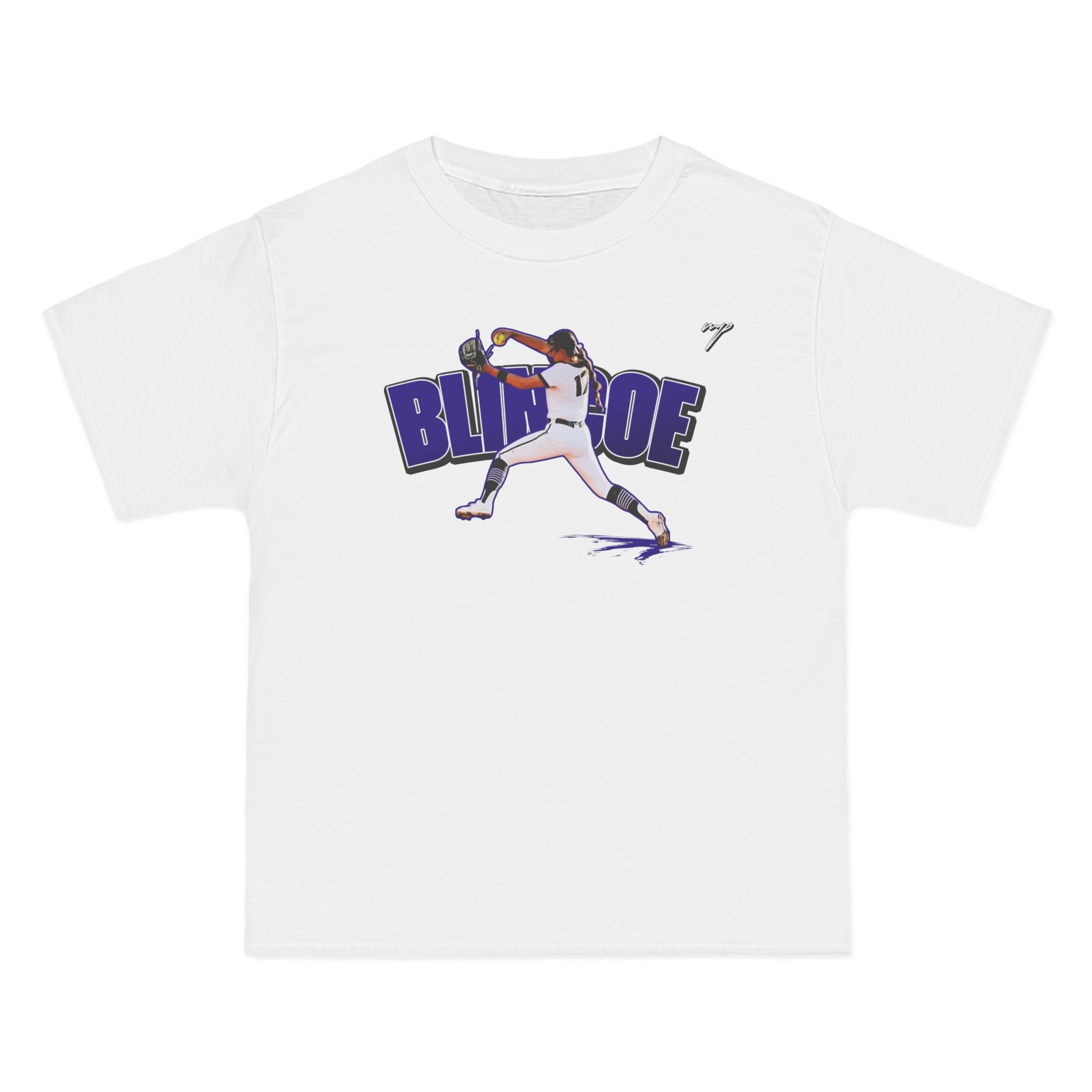 Hannah Blincoe Vintage Tee